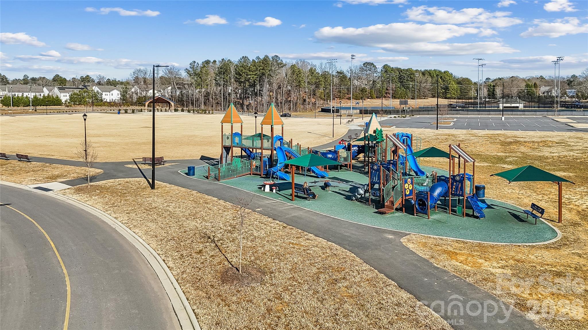 1837 Viewfield Road — Fort Mill