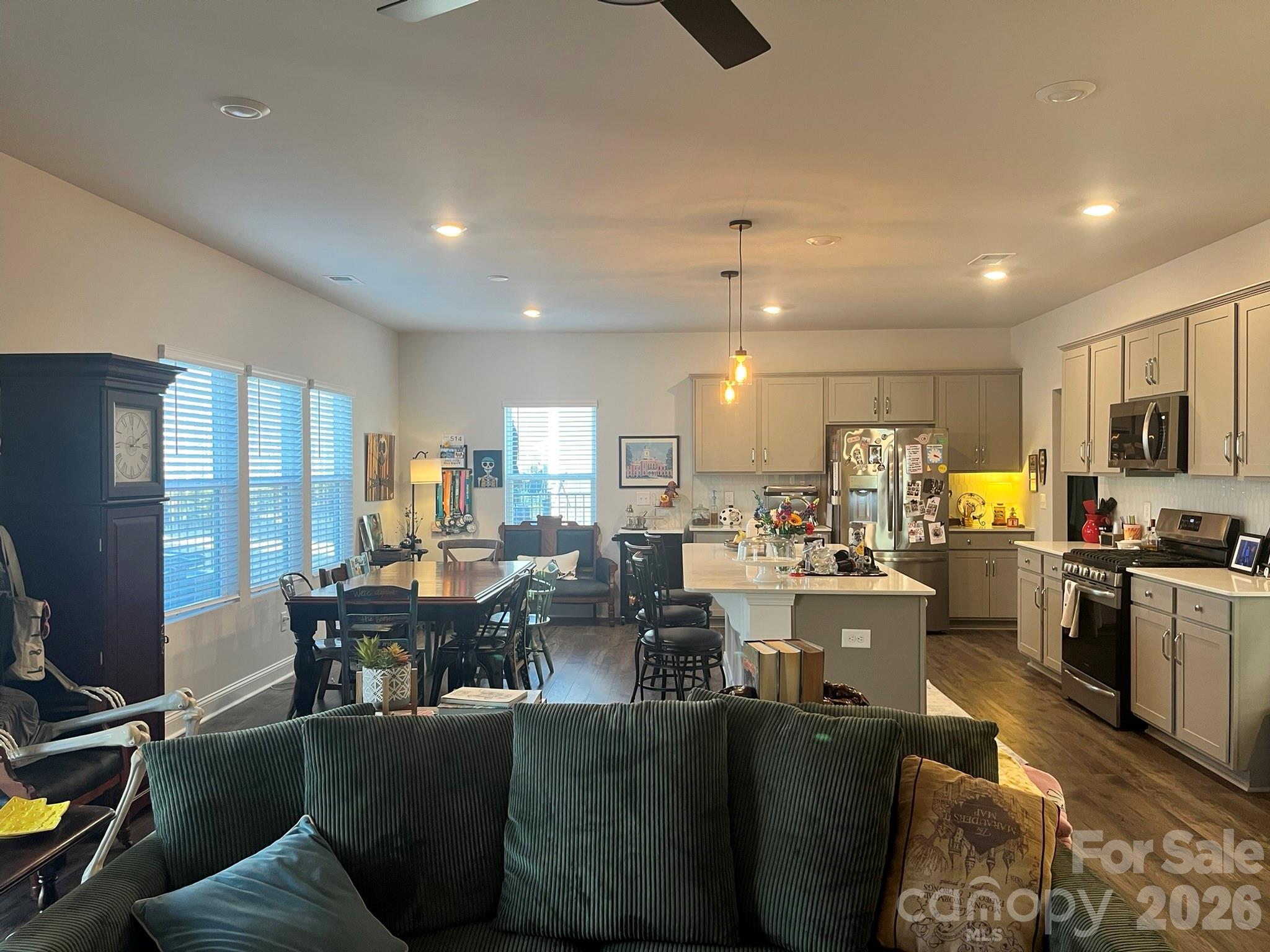 1217 Black Walnut Street — Monroe