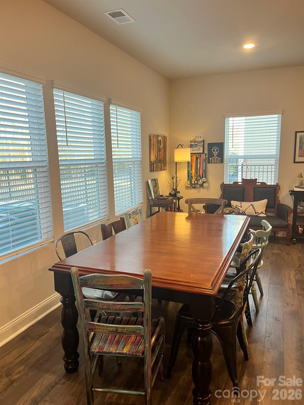 1217 Black Walnut Street — Monroe