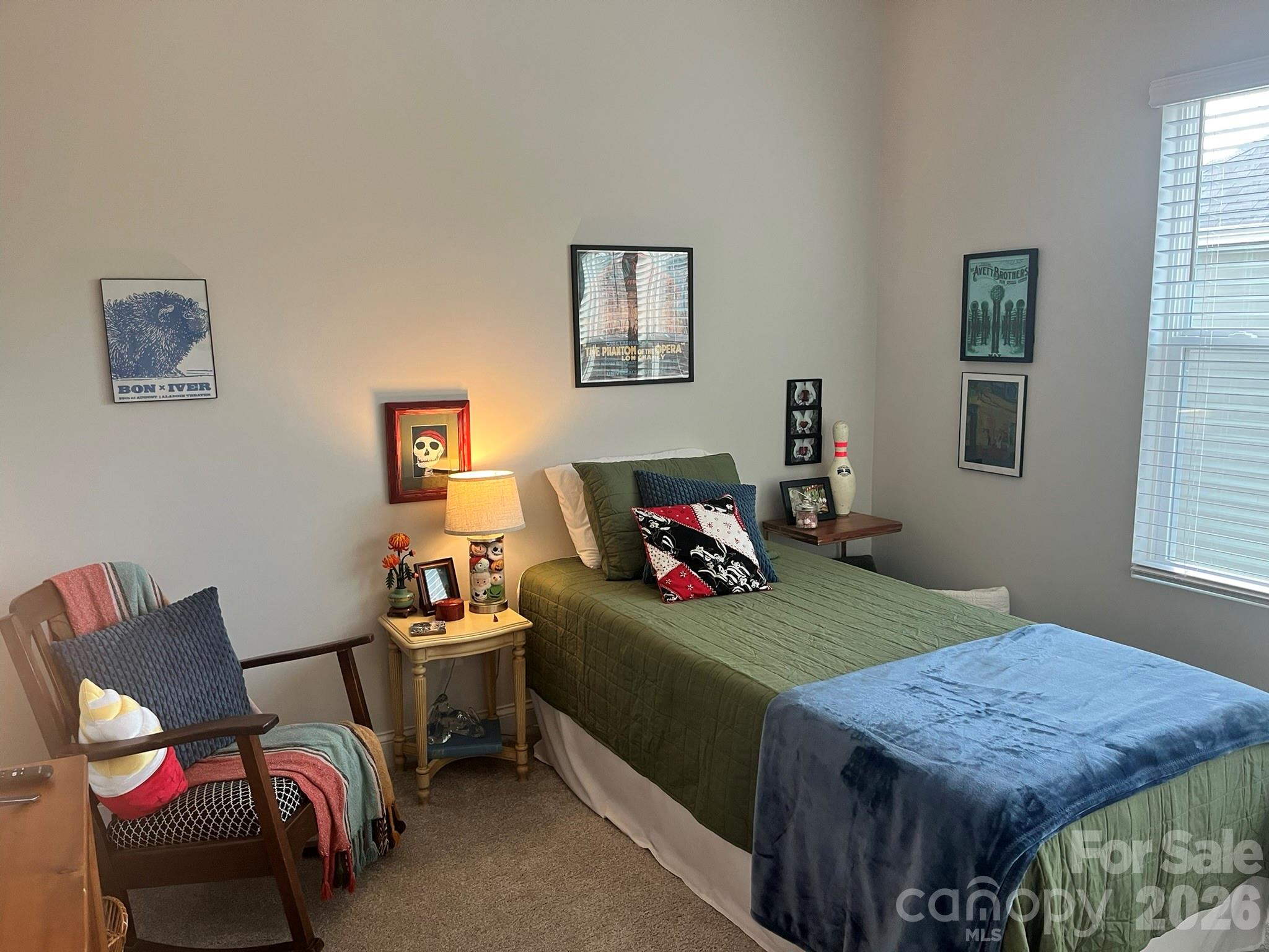 1217 Black Walnut Street — Monroe
