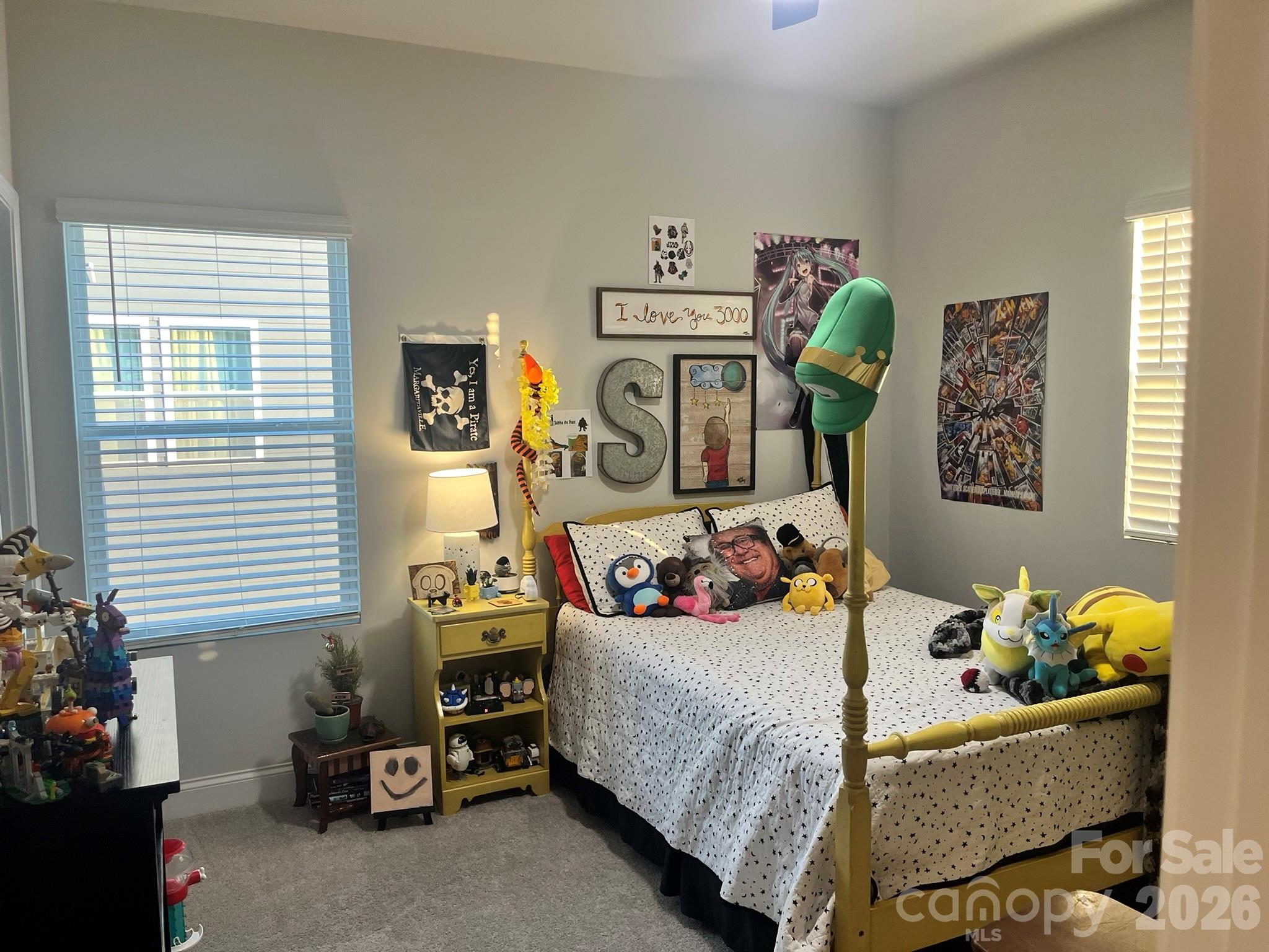1217 Black Walnut Street — Monroe