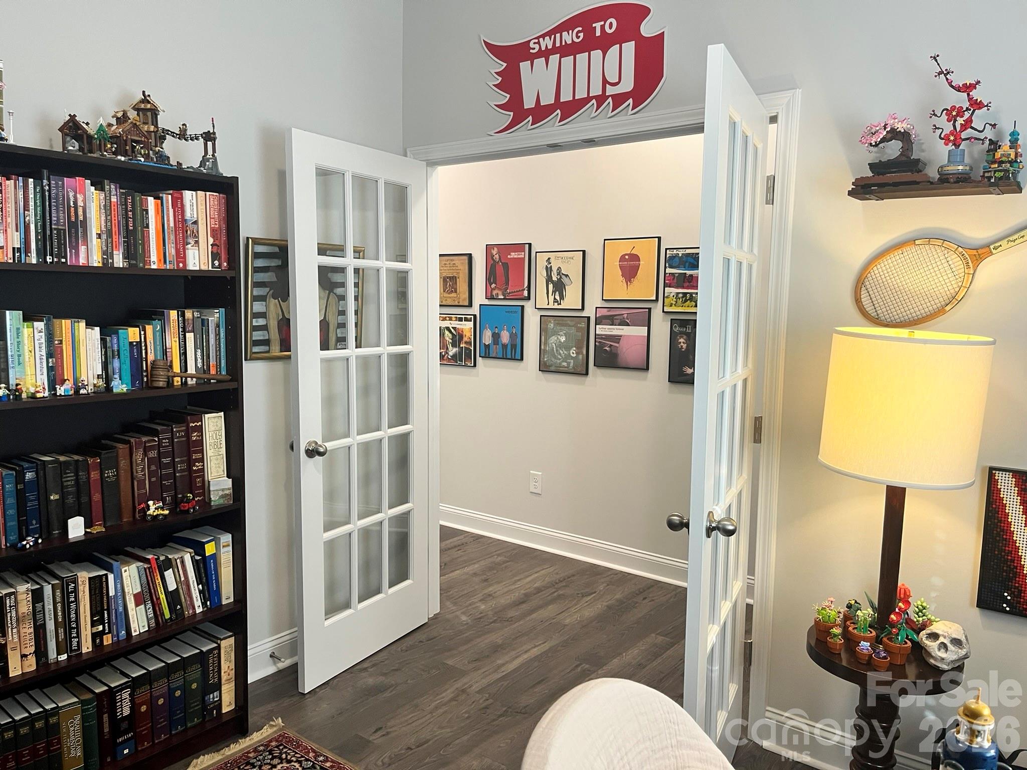1217 Black Walnut Street — Monroe