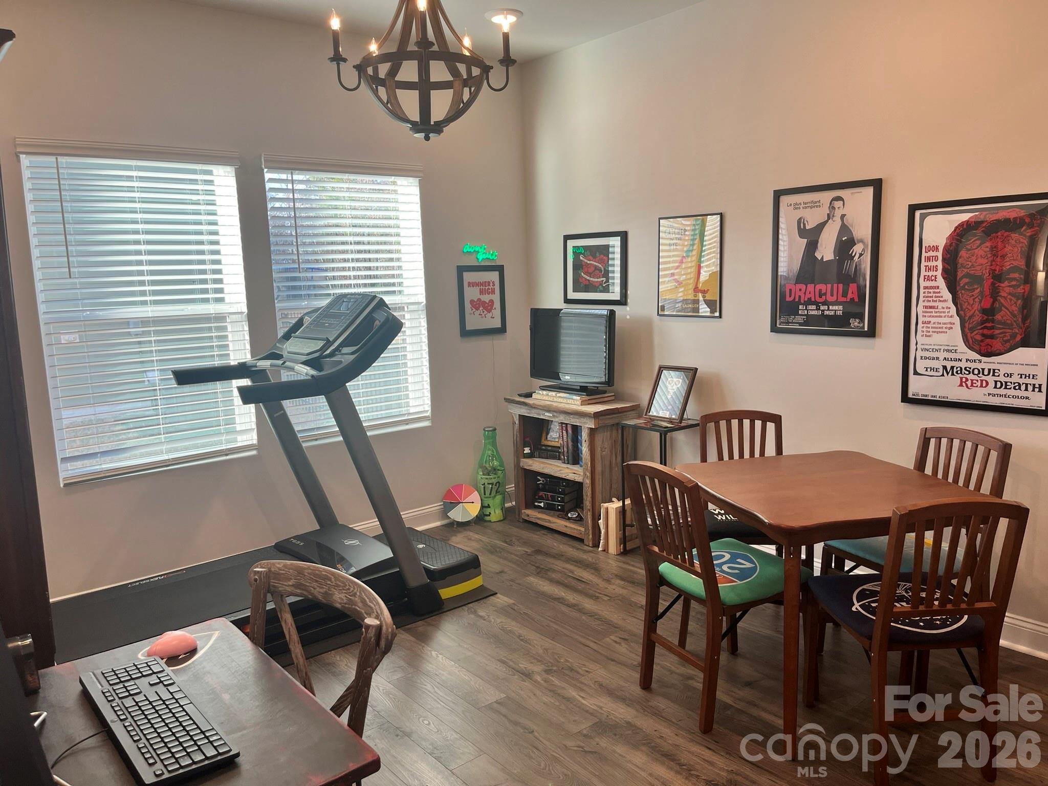 1217 Black Walnut Street — Monroe
