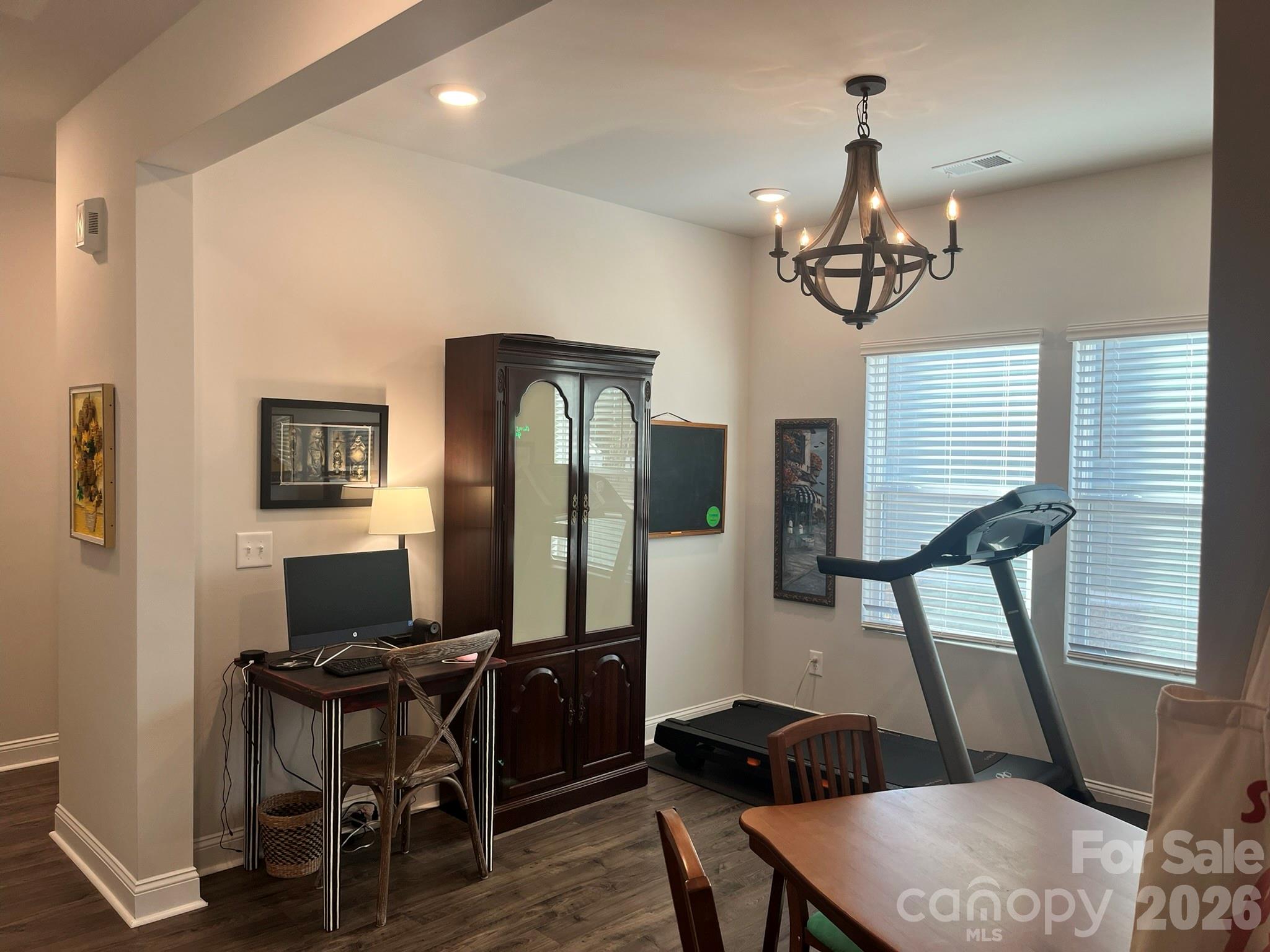 1217 Black Walnut Street — Monroe