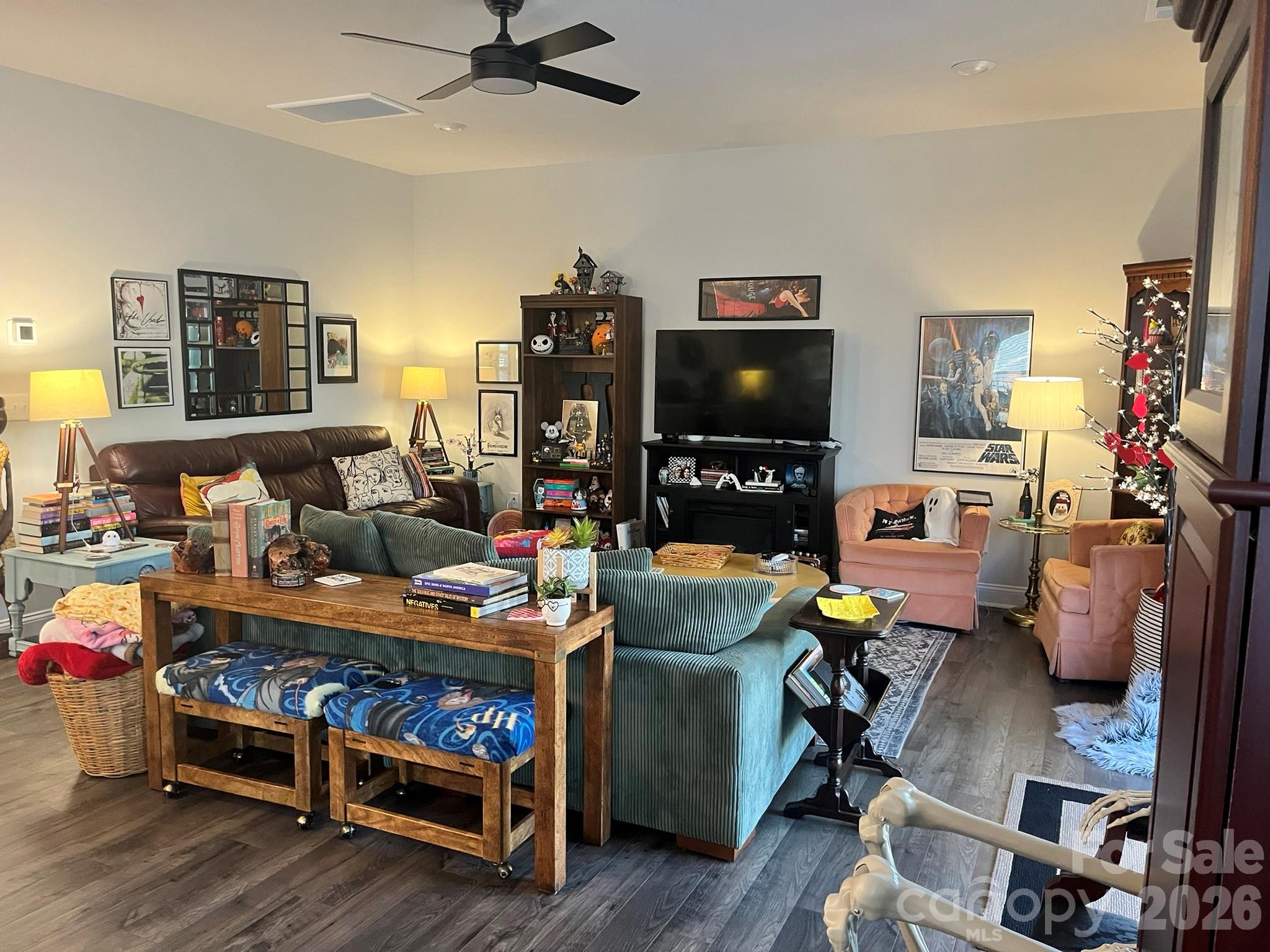 1217 Black Walnut Street — Monroe