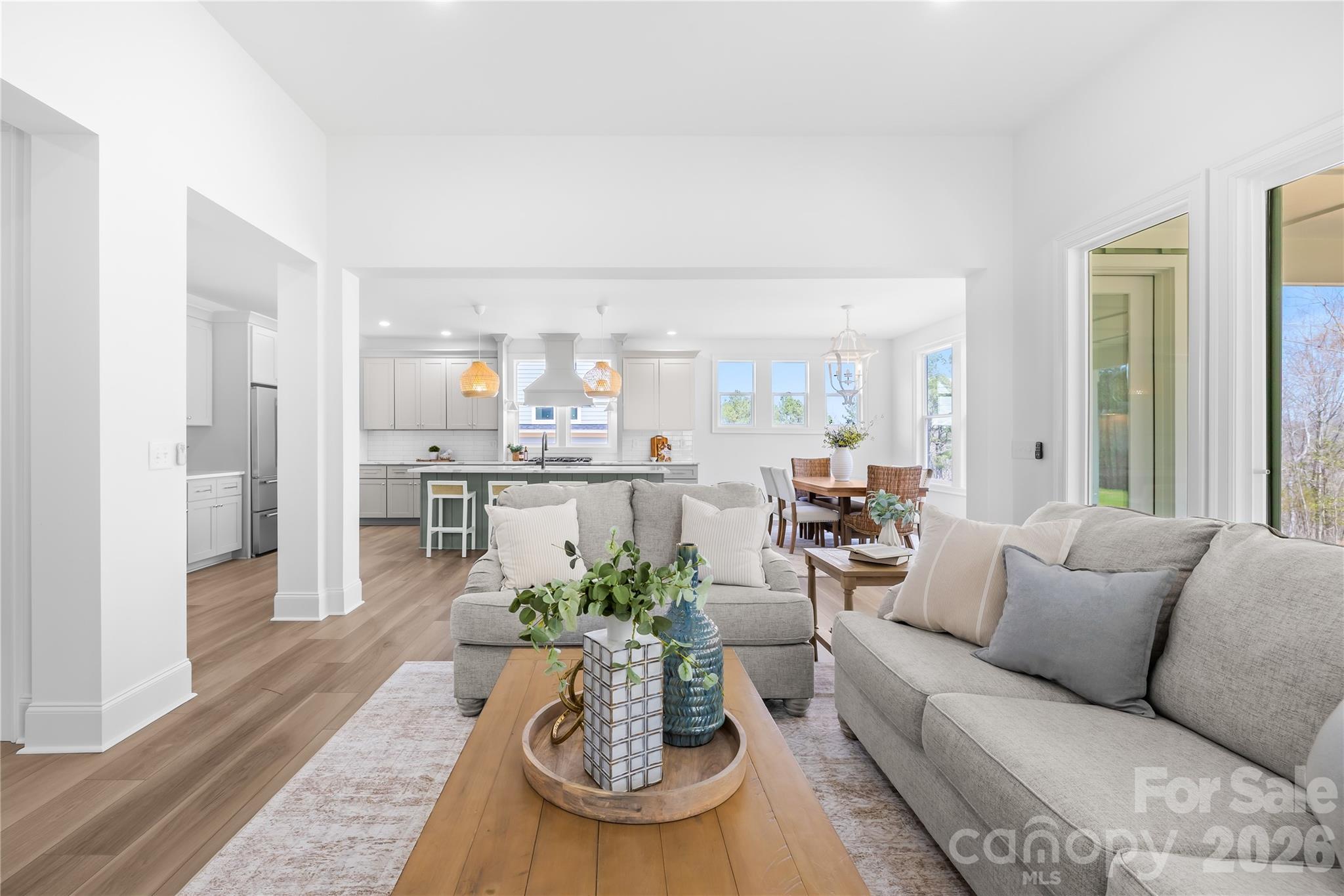 116 Starboard Lane — Statesville