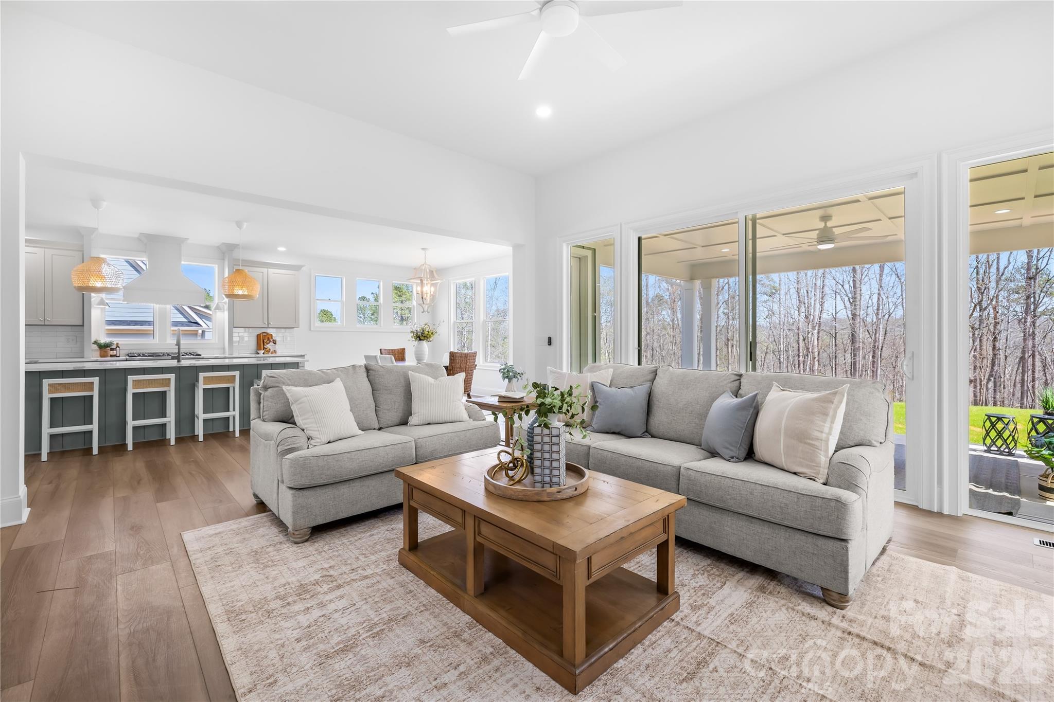 116 Starboard Lane — Statesville