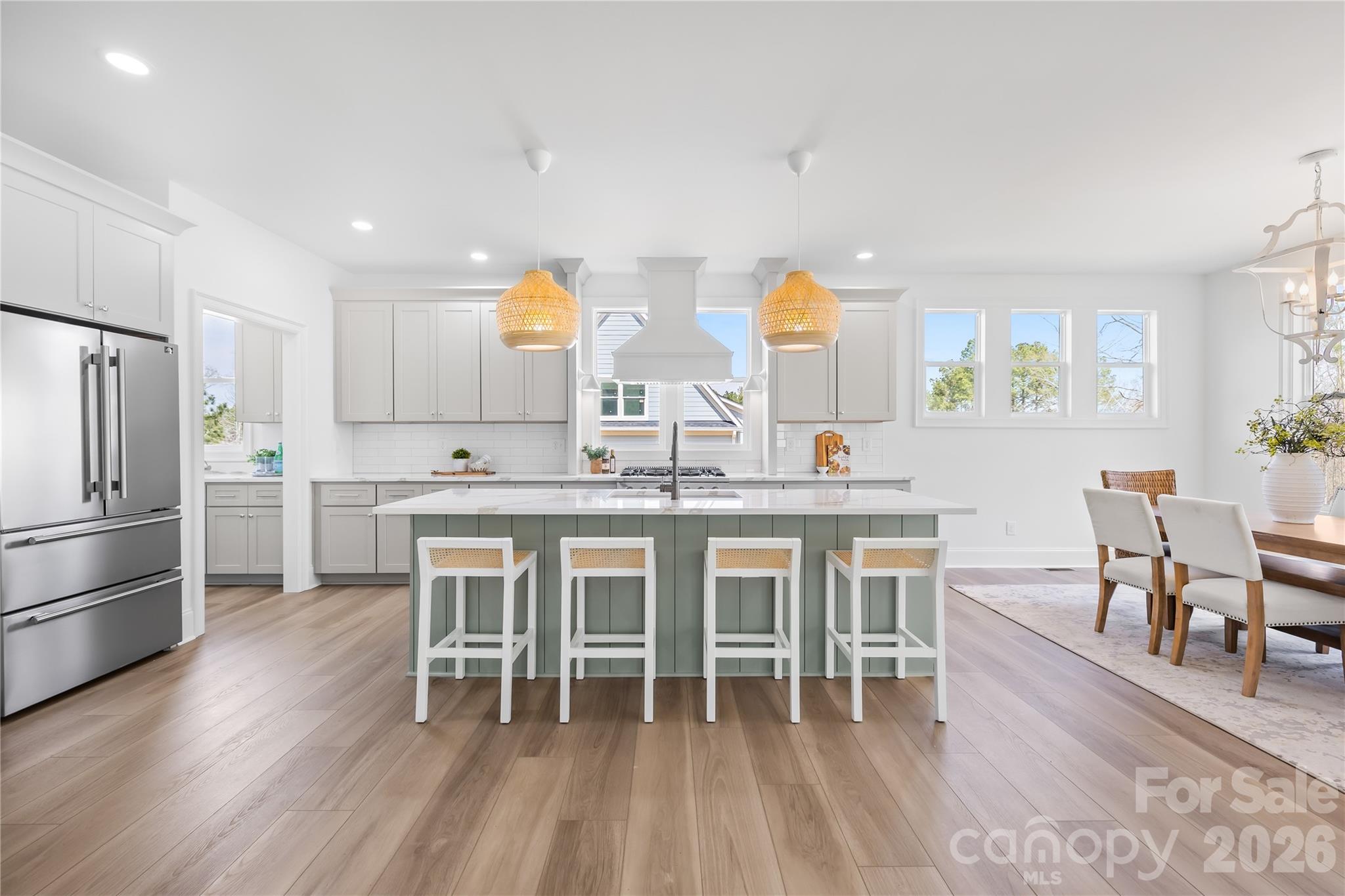 116 Starboard Lane — Statesville