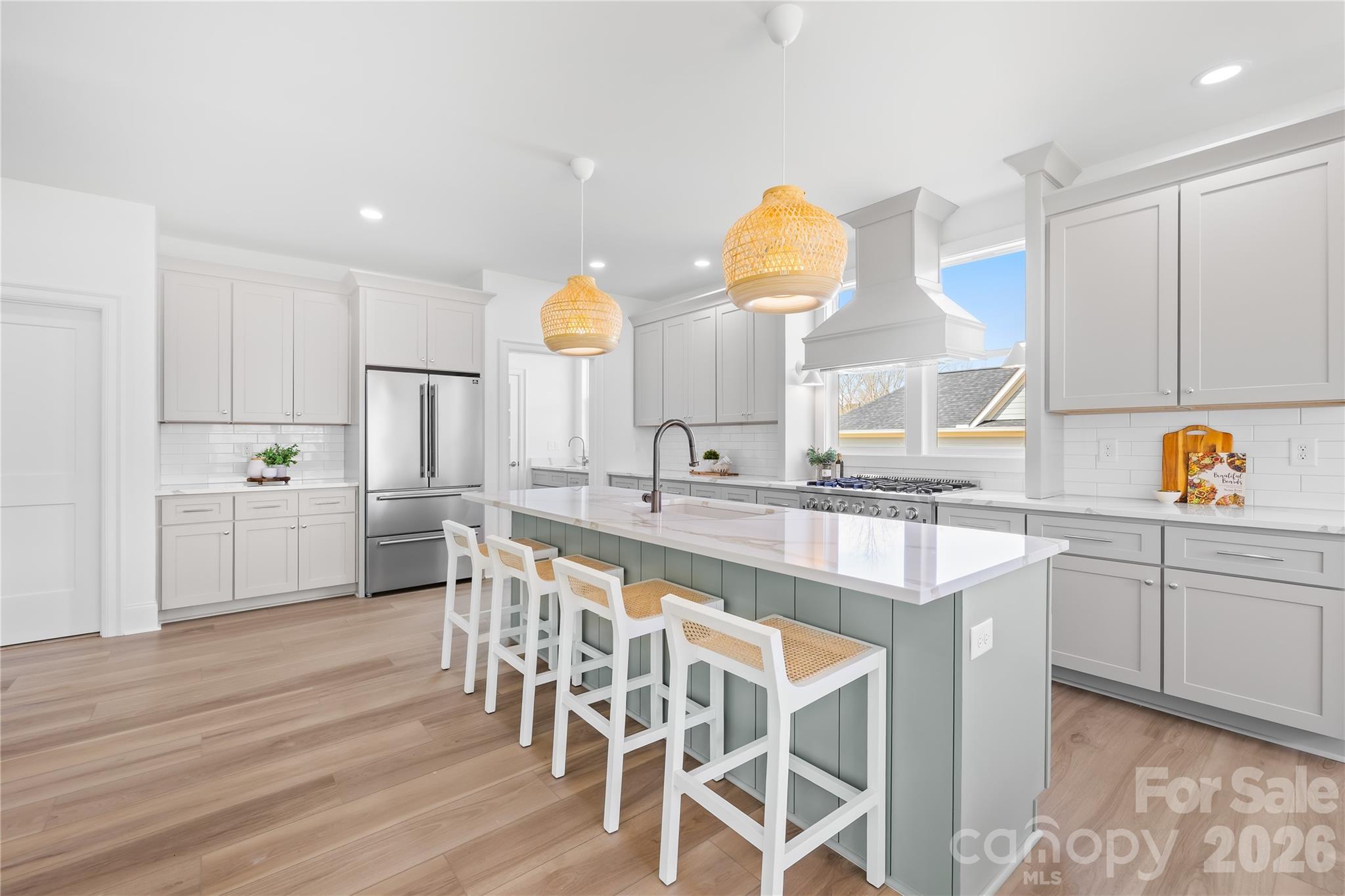 116 Starboard Lane — Statesville