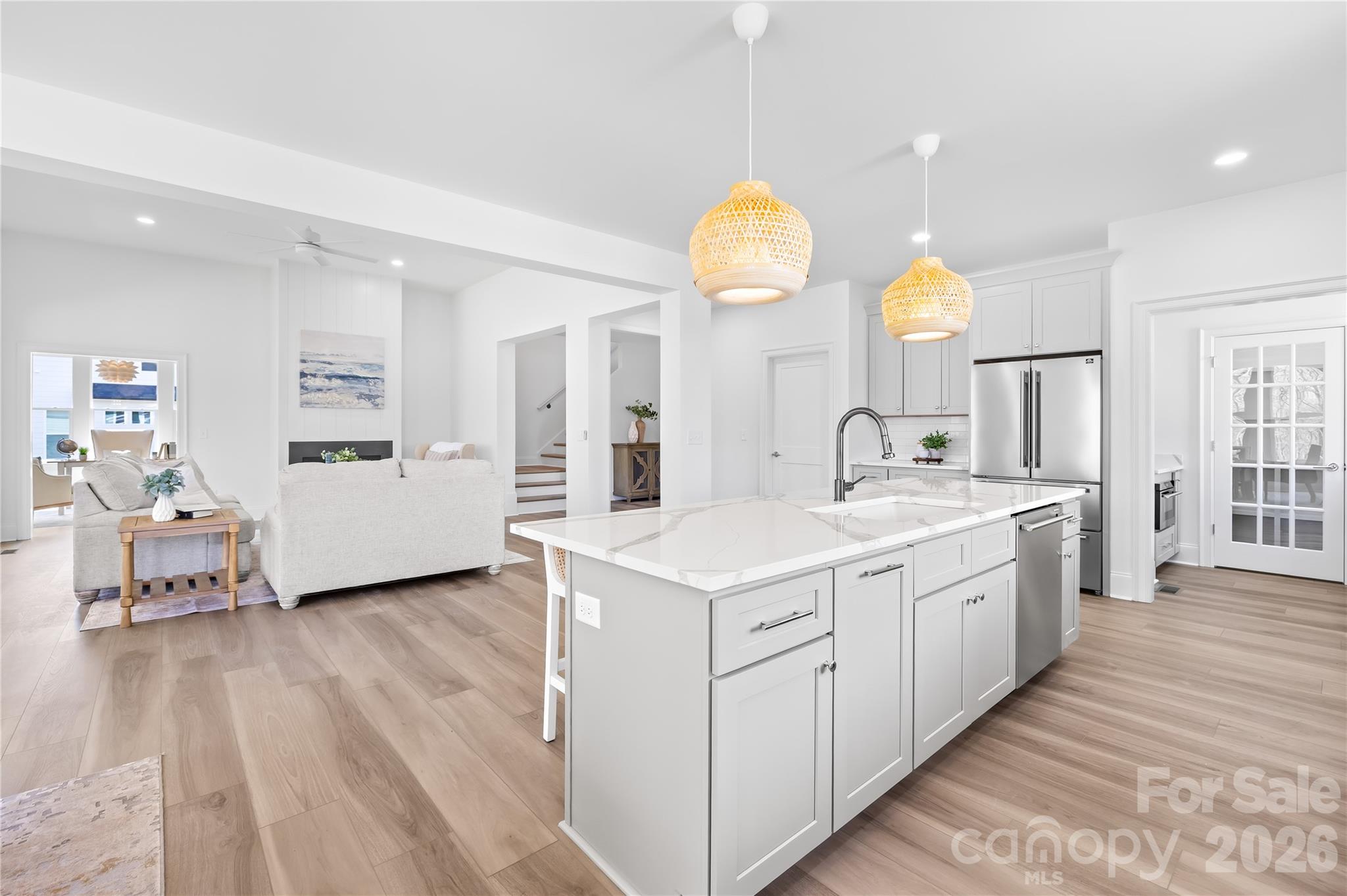 116 Starboard Lane — Statesville