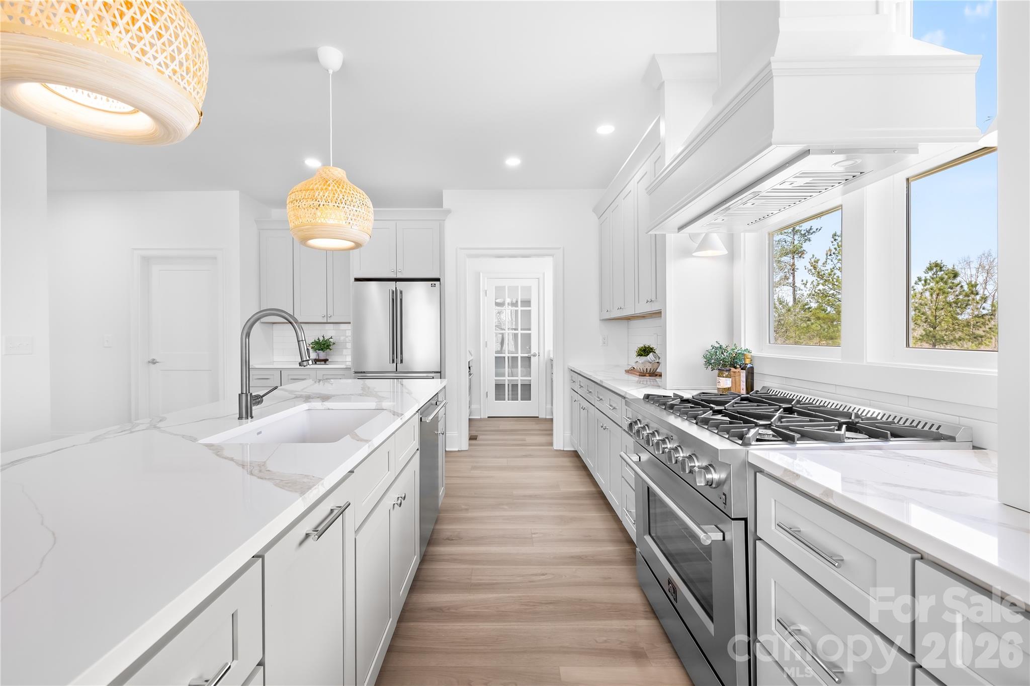 116 Starboard Lane — Statesville