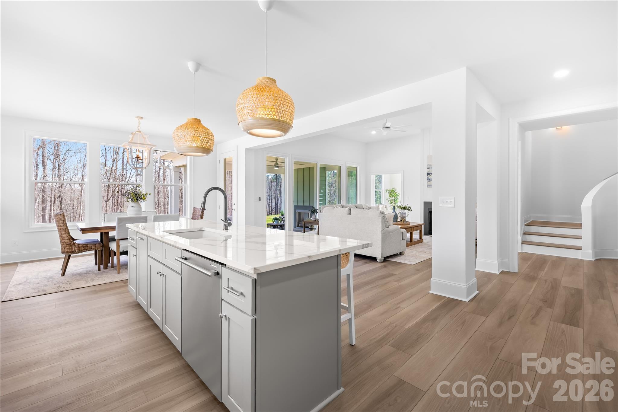 116 Starboard Lane — Statesville