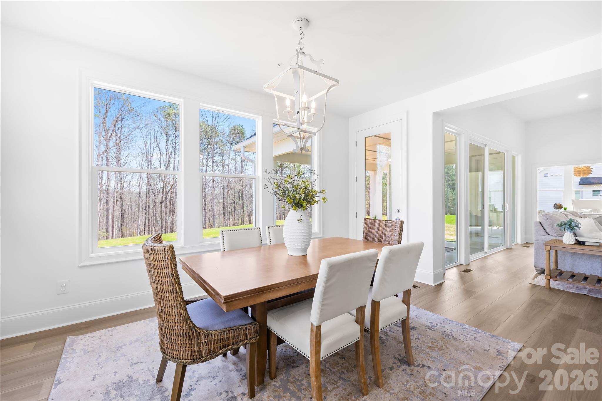 116 Starboard Lane — Statesville