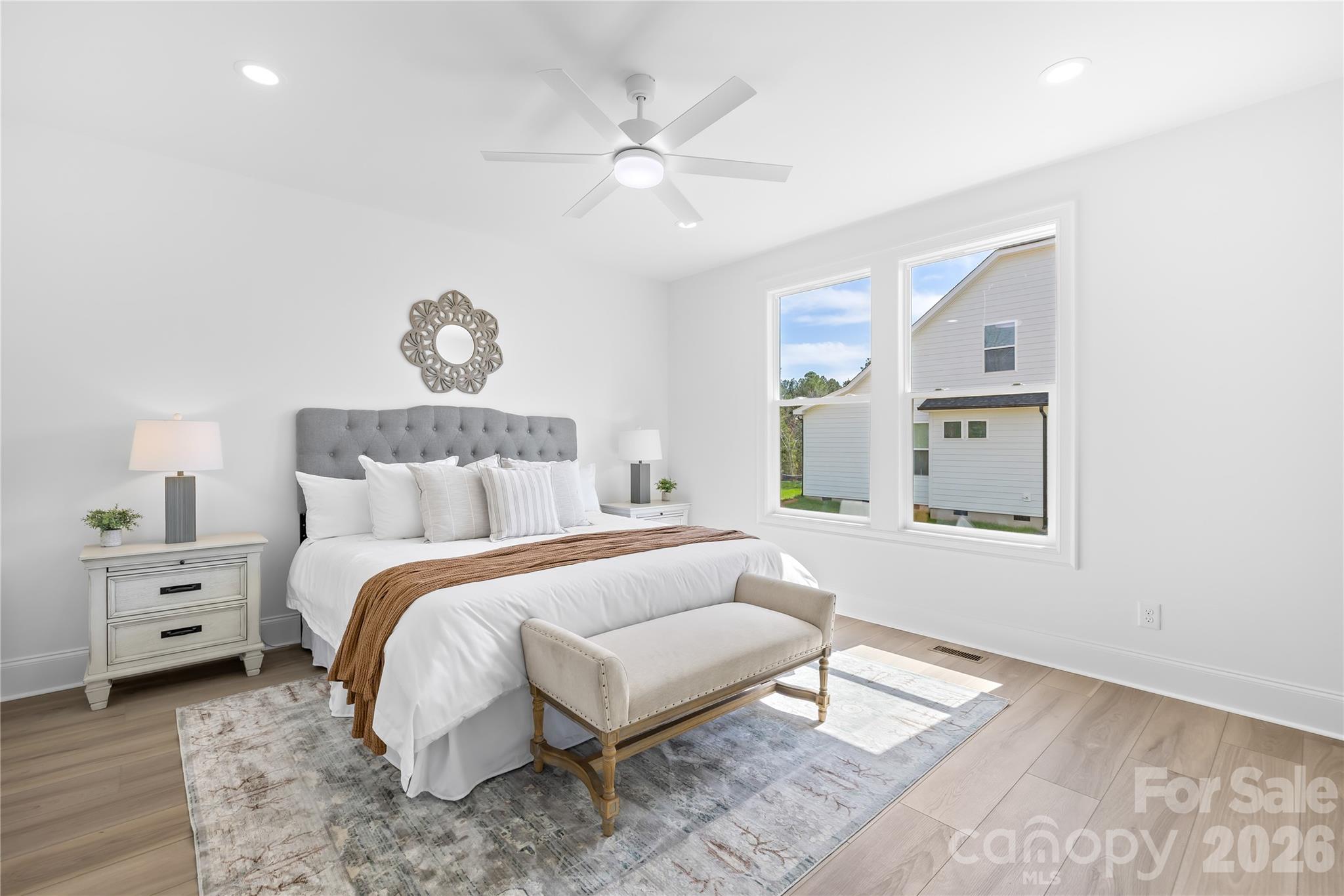 116 Starboard Lane — Statesville