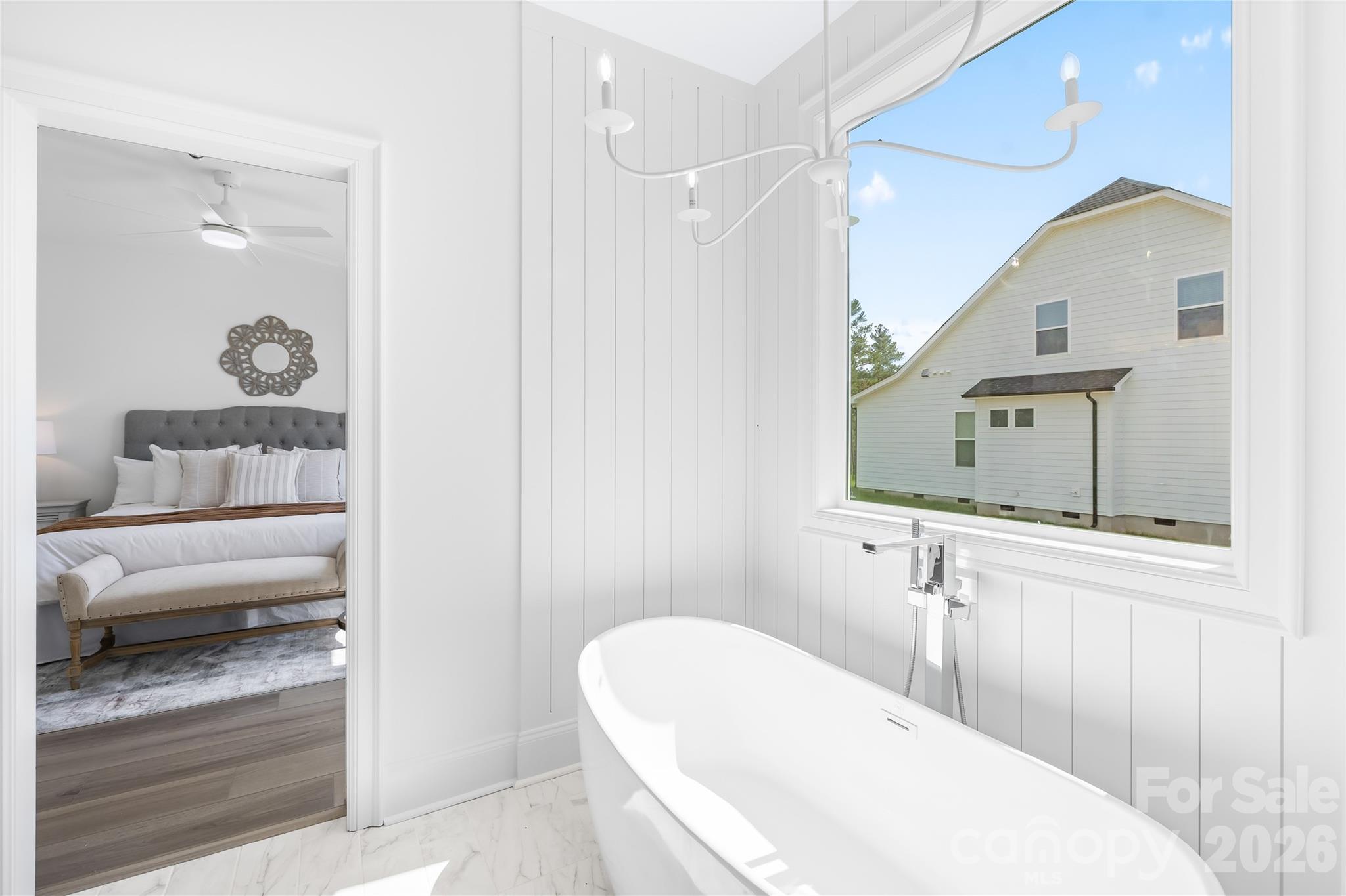 116 Starboard Lane — Statesville