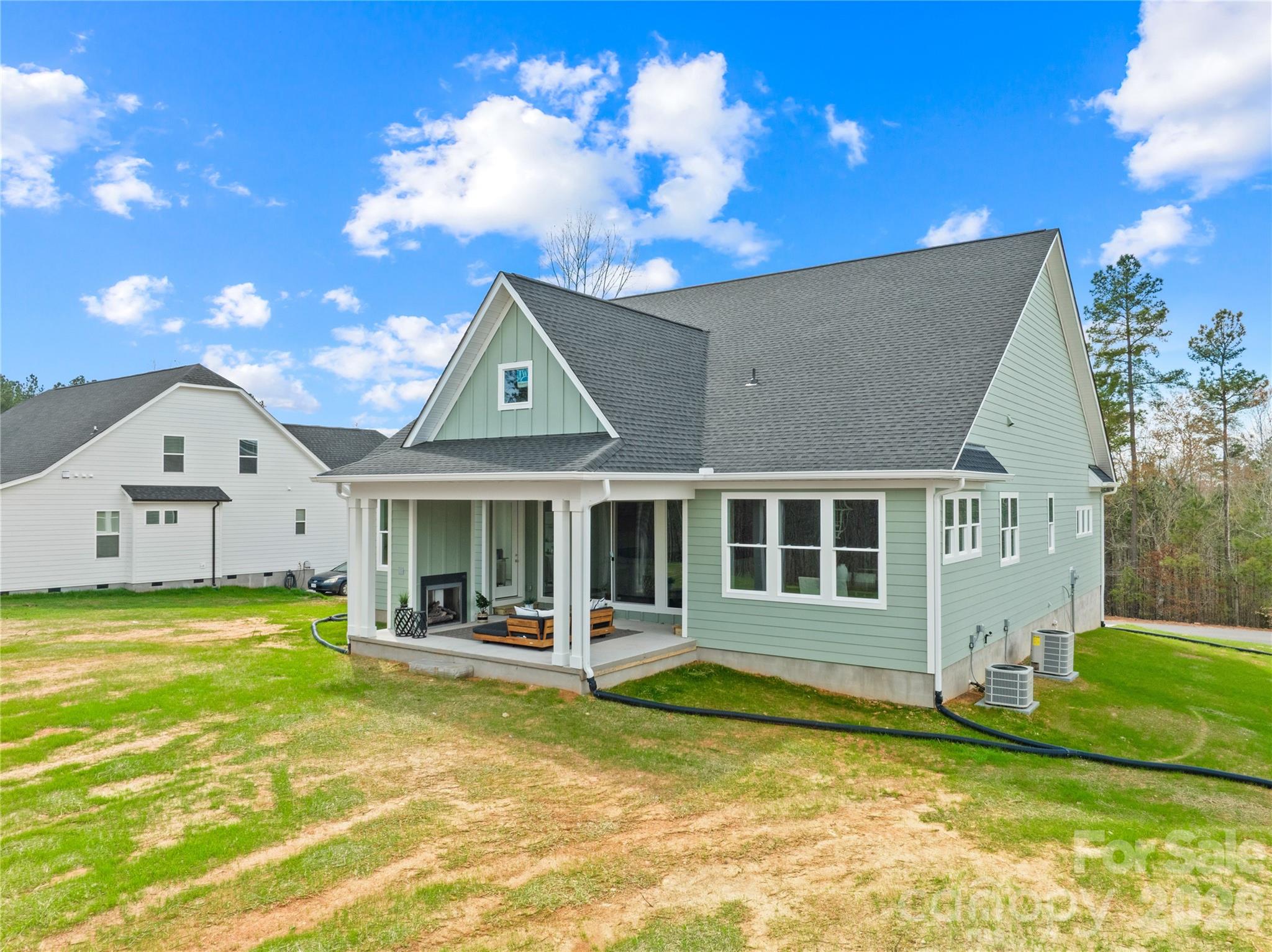 116 Starboard Lane — Statesville