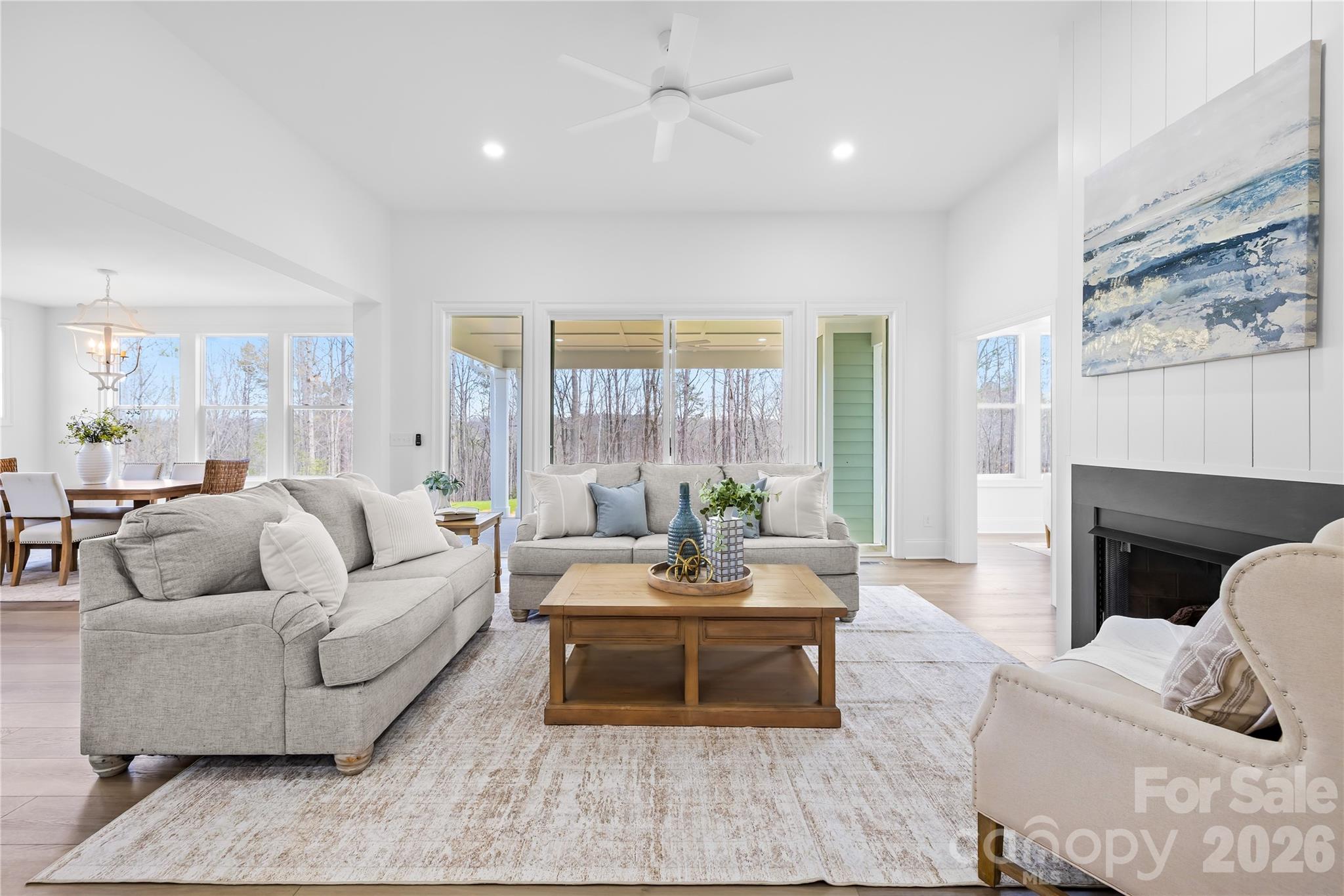 116 Starboard Lane — Statesville