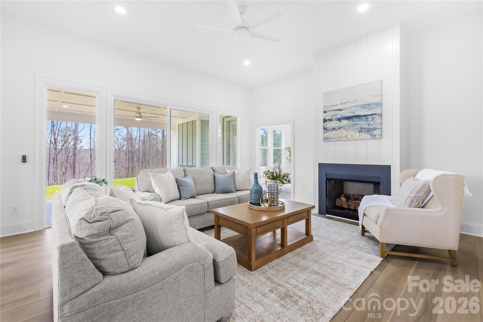 116 Starboard Lane — Statesville