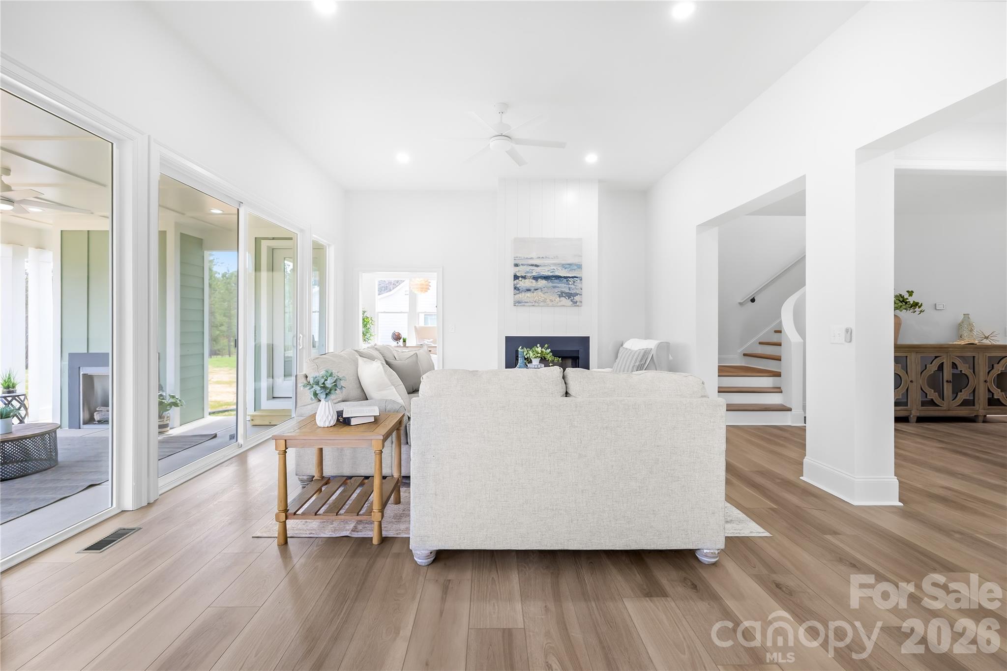 116 Starboard Lane — Statesville