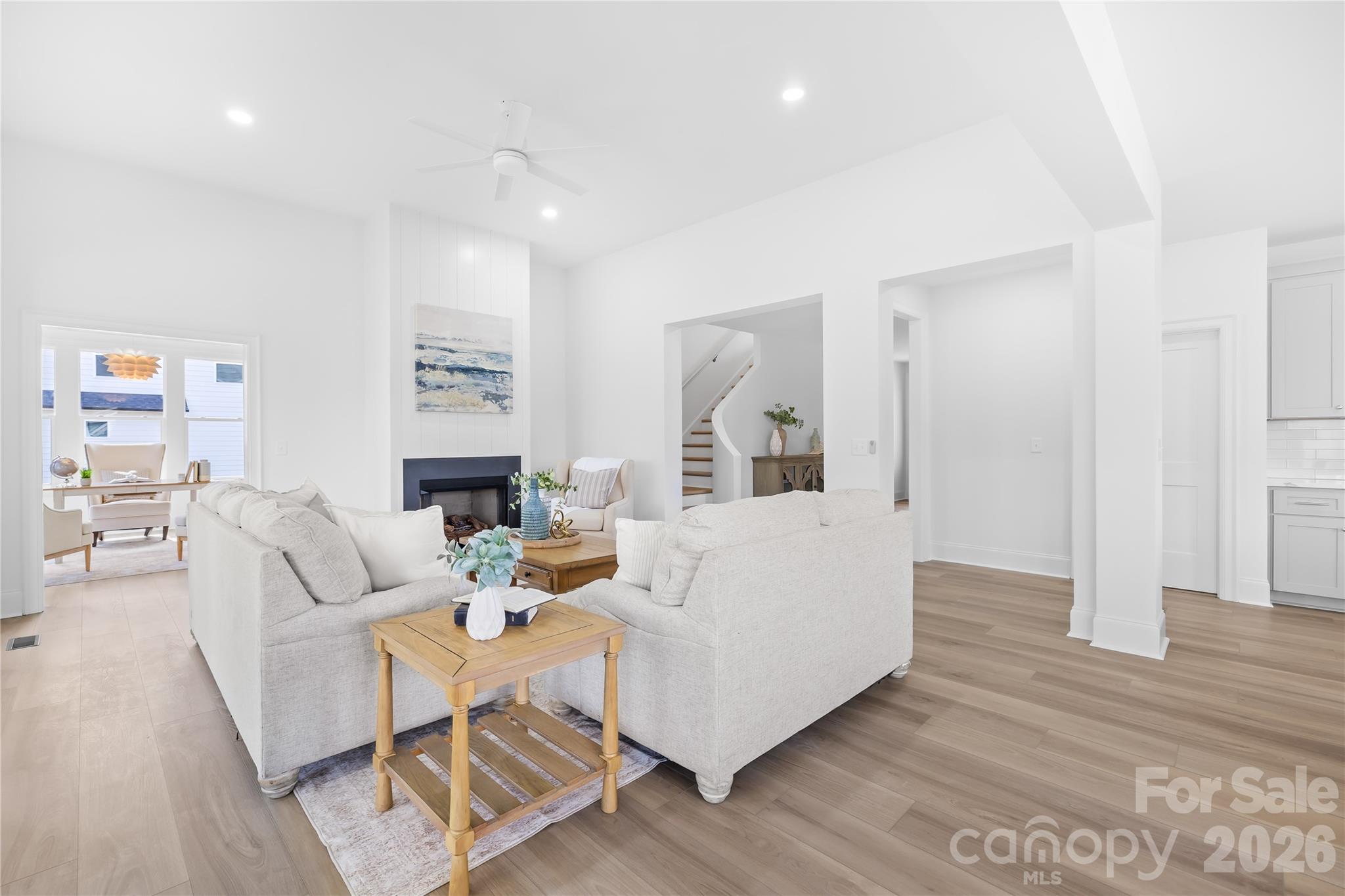 116 Starboard Lane — Statesville