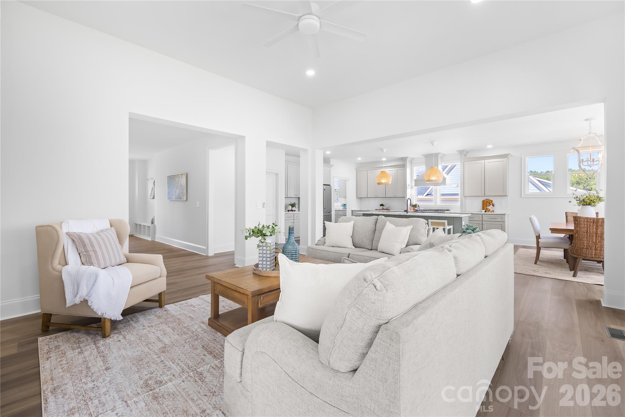 116 Starboard Lane — Statesville