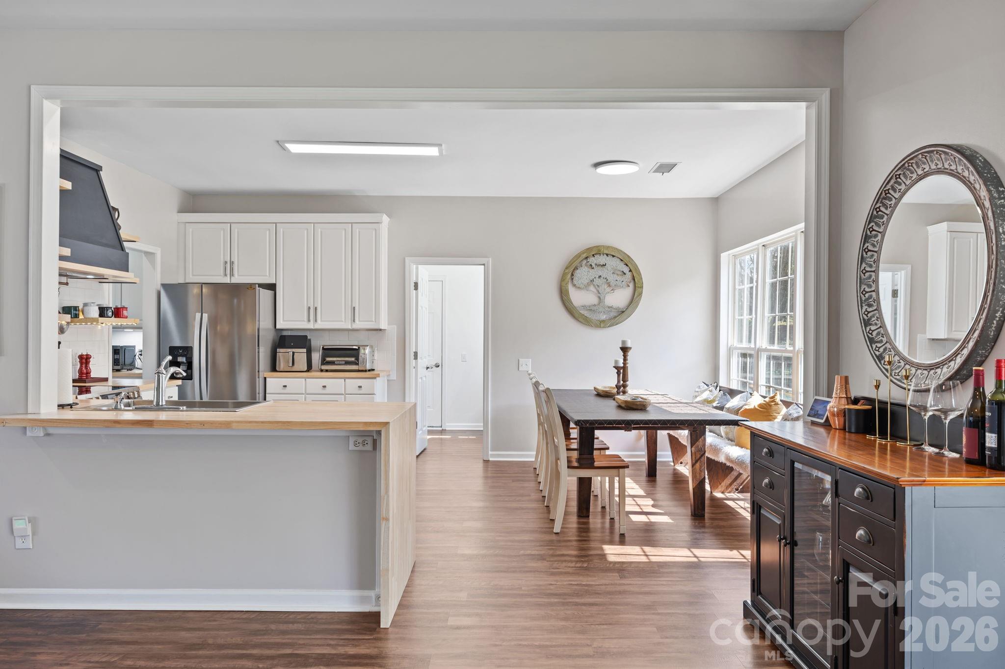173 Coronilla Road — Mooresville