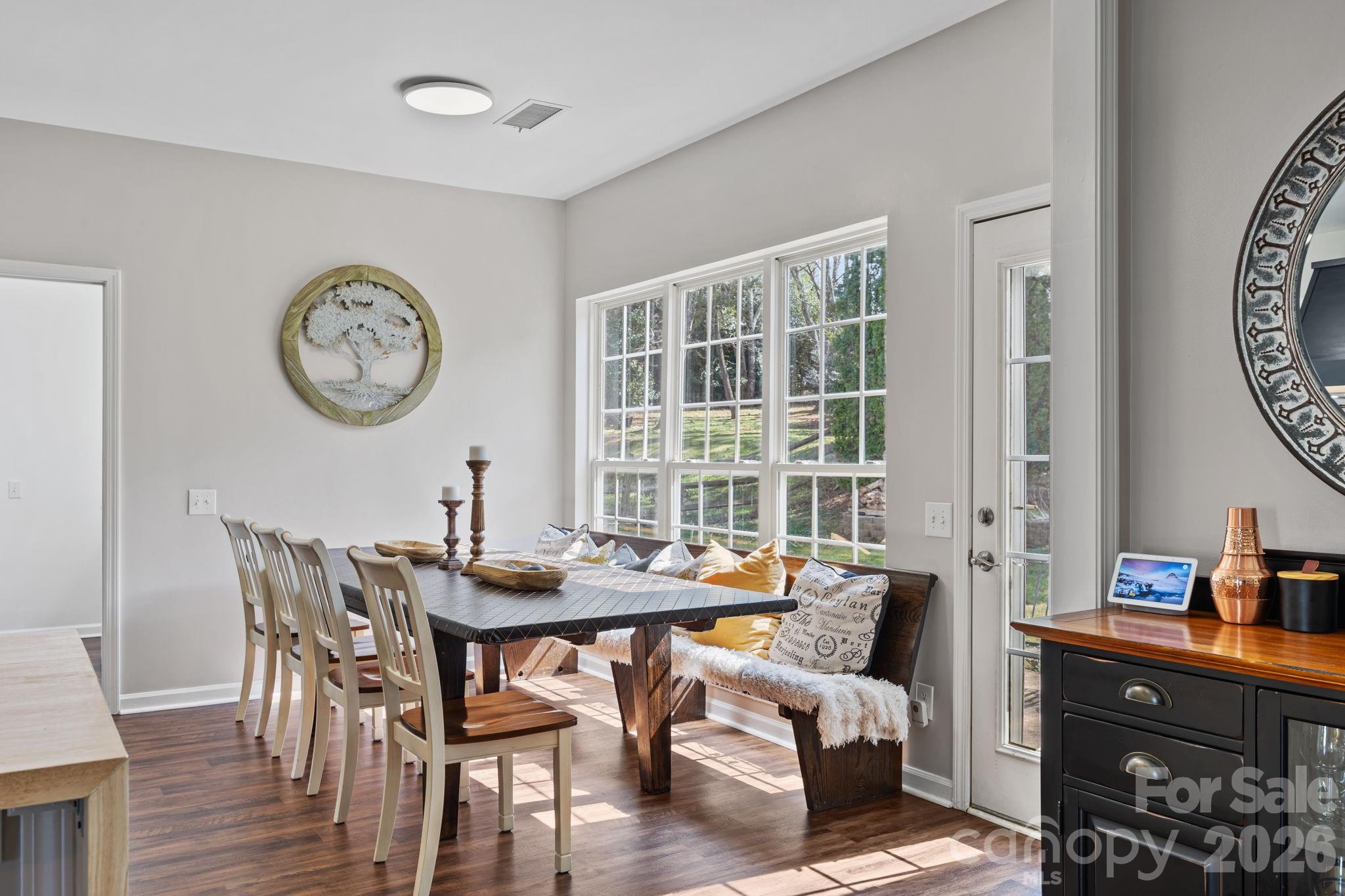 173 Coronilla Road — Mooresville