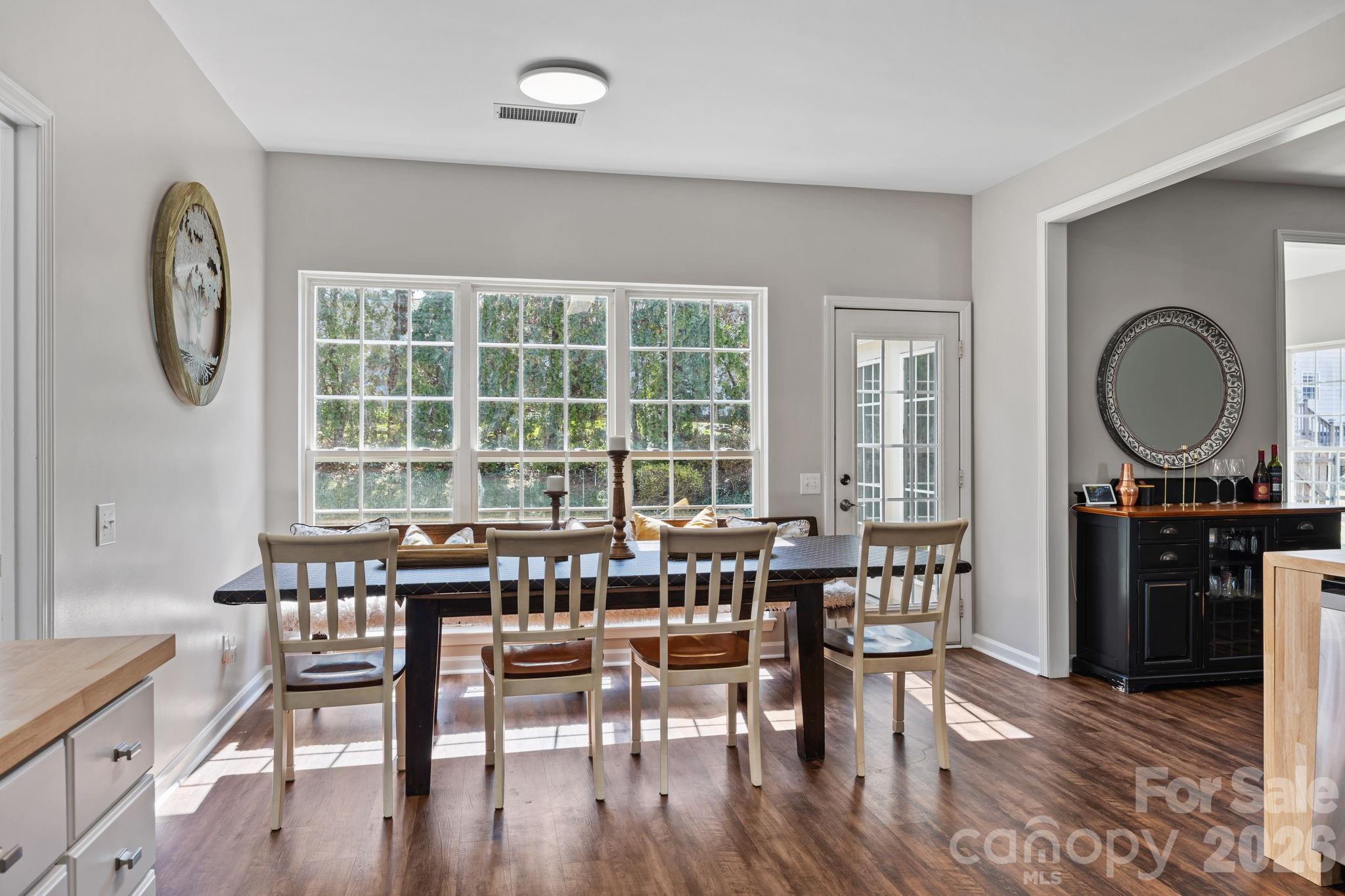 173 Coronilla Road — Mooresville