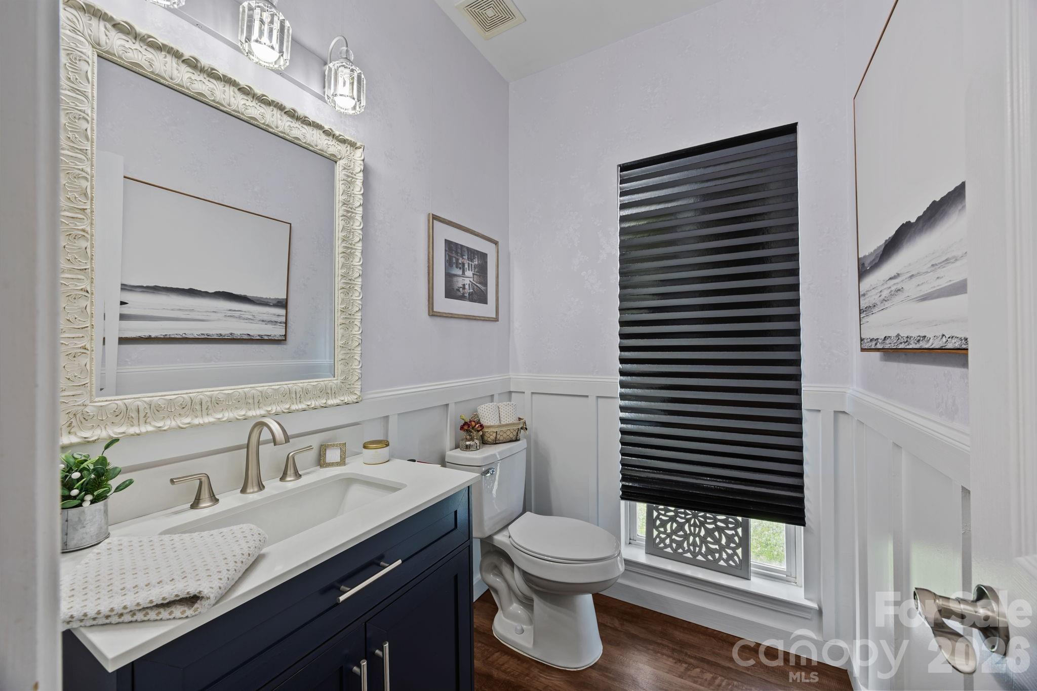 173 Coronilla Road — Mooresville