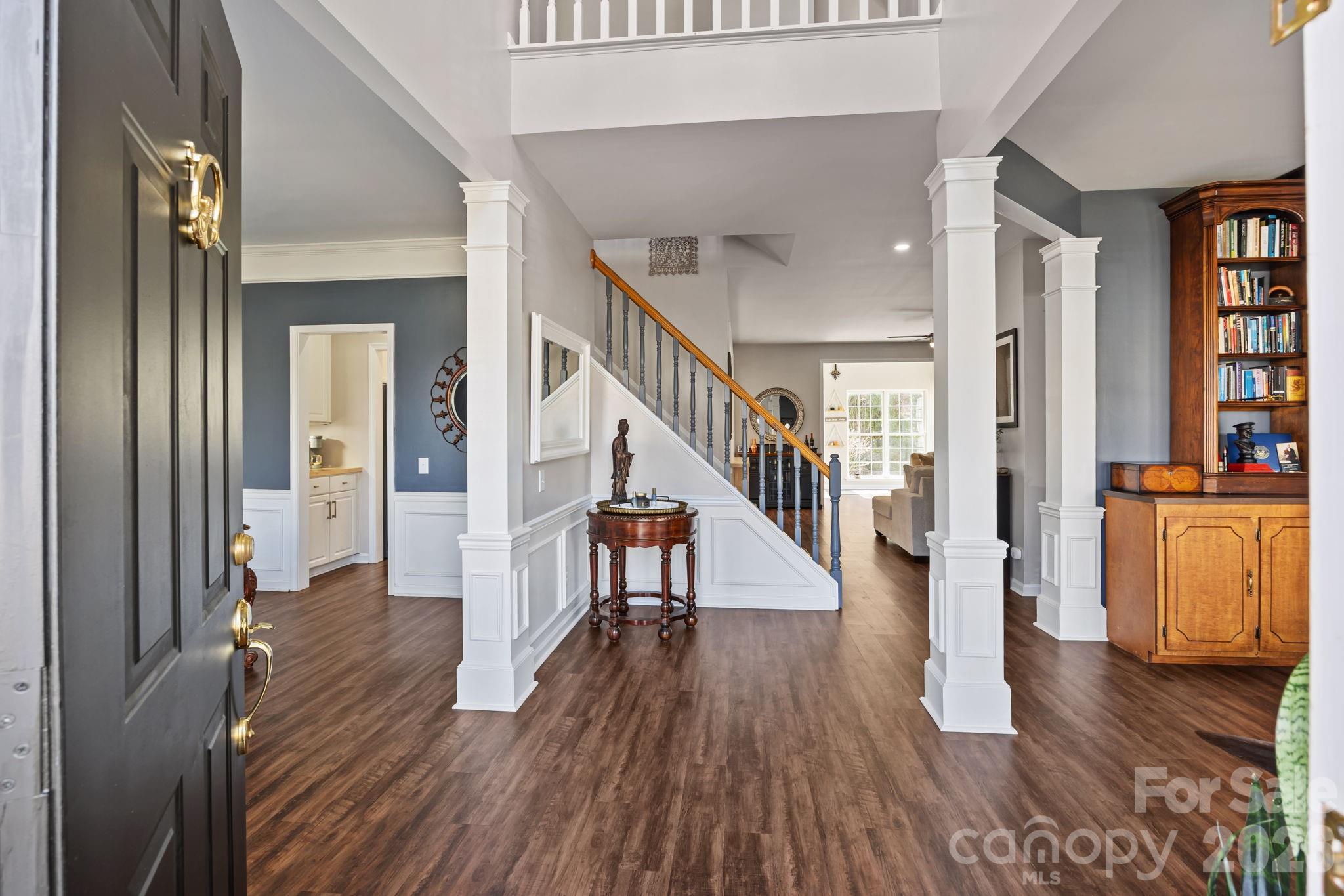 173 Coronilla Road — Mooresville