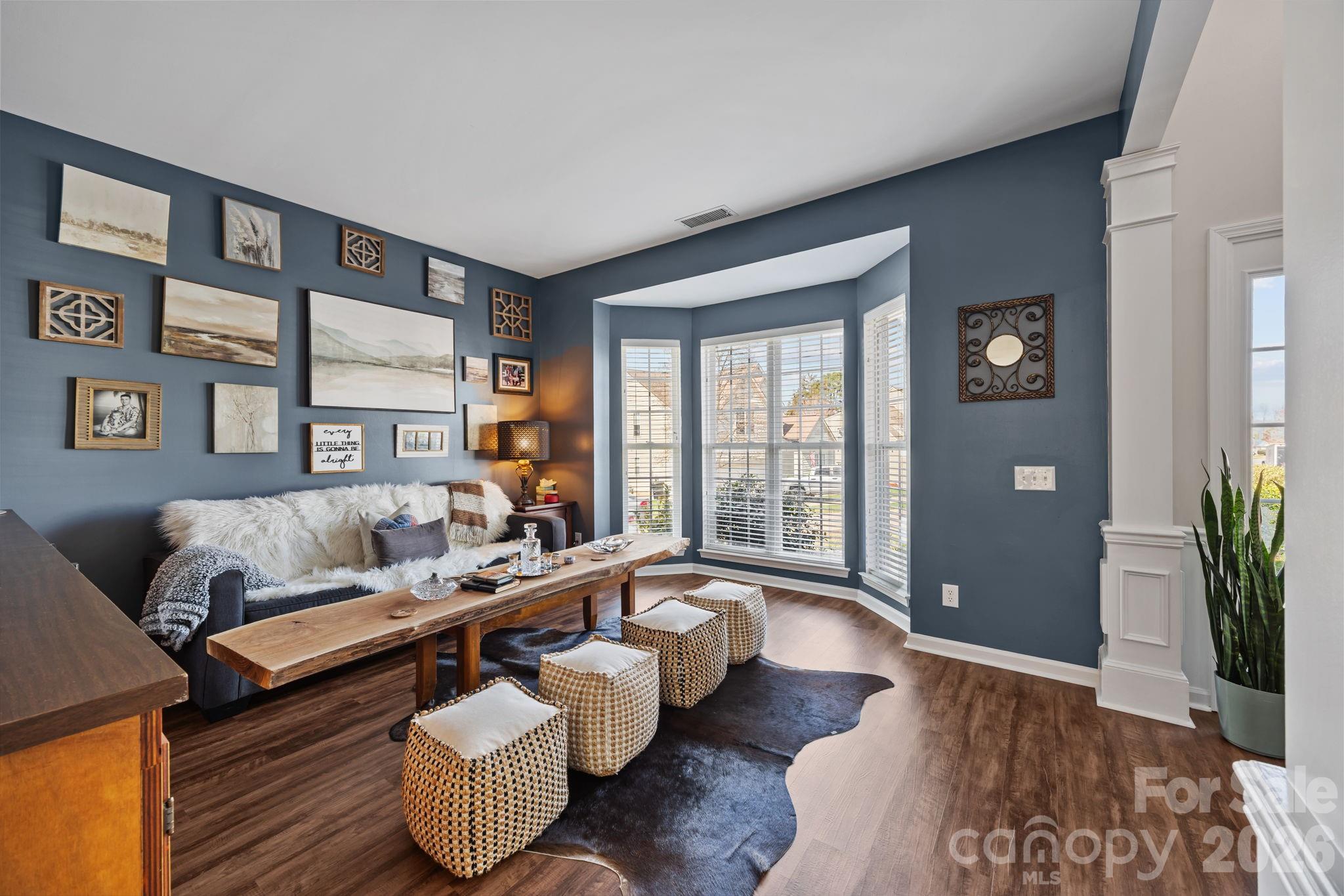 173 Coronilla Road — Mooresville