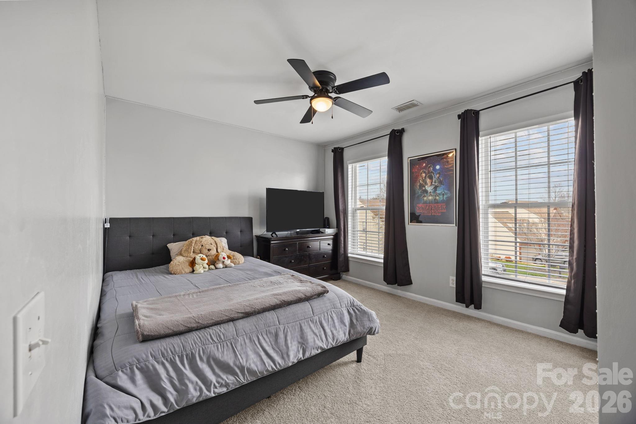 173 Coronilla Road — Mooresville