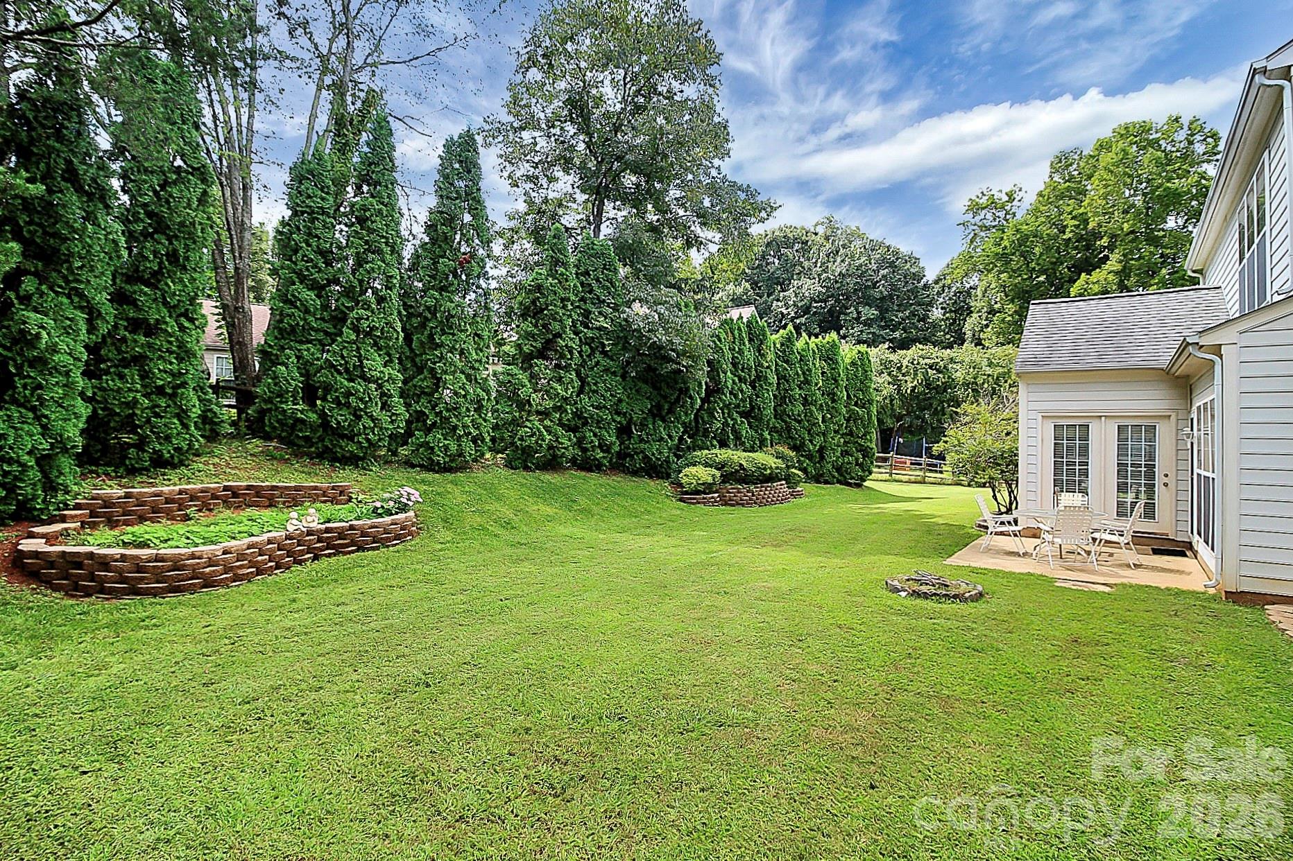 173 Coronilla Road — Mooresville