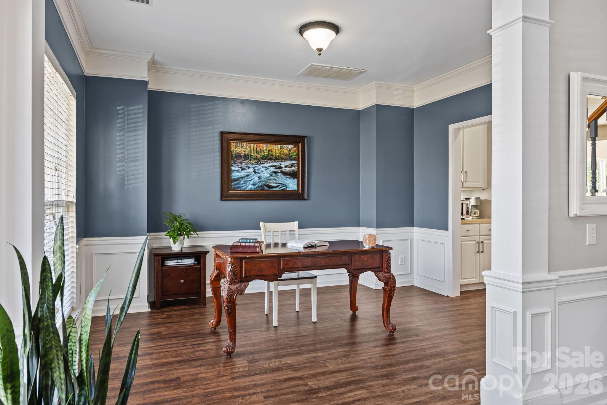 173 Coronilla Road — Mooresville