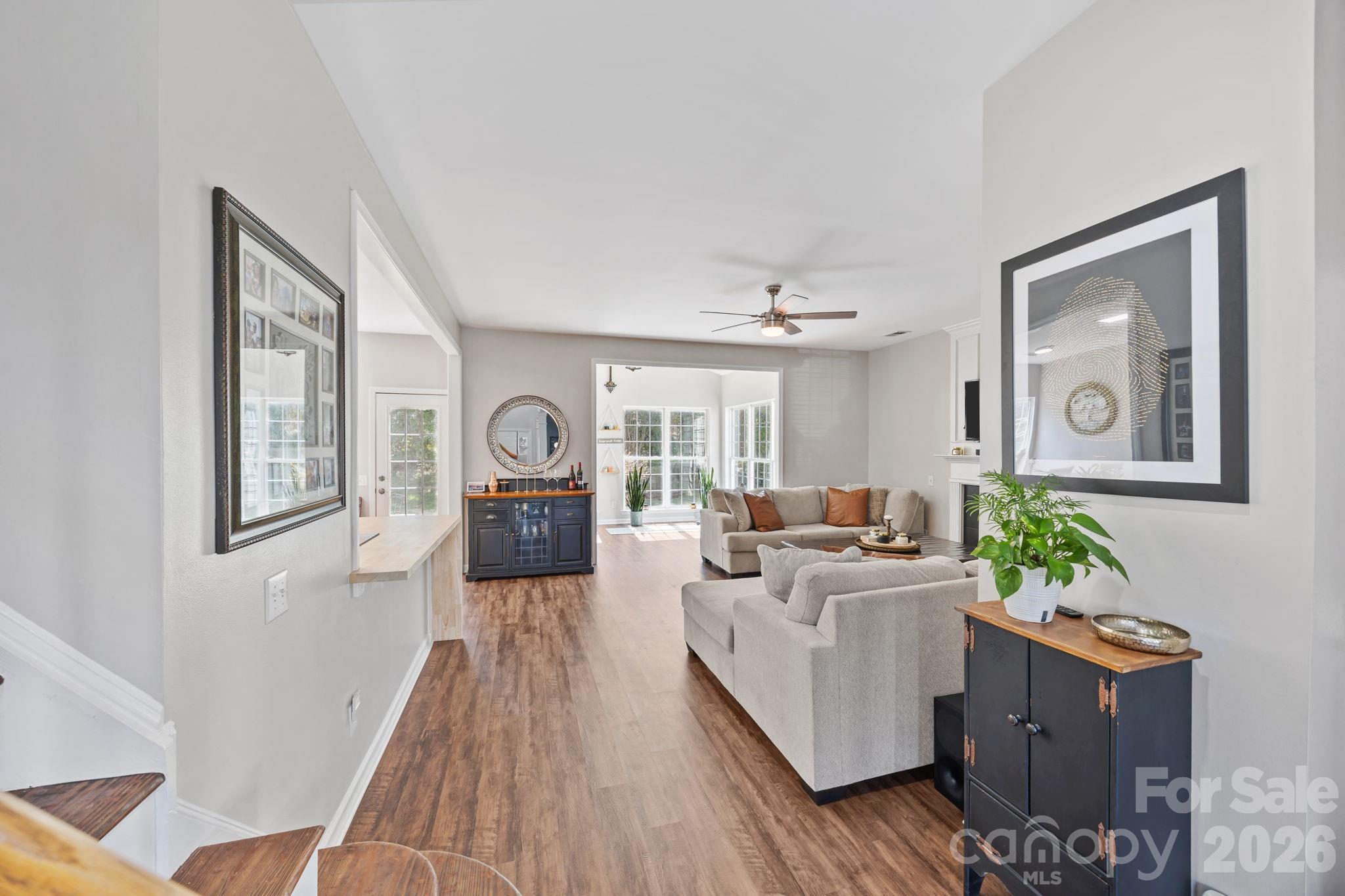 173 Coronilla Road — Mooresville