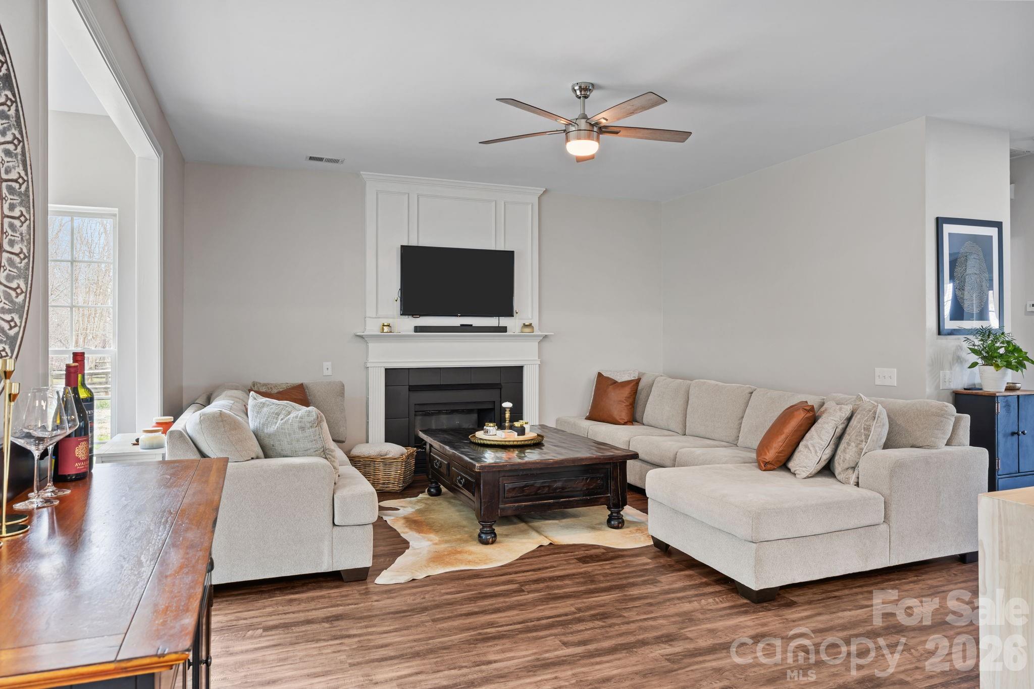 173 Coronilla Road — Mooresville