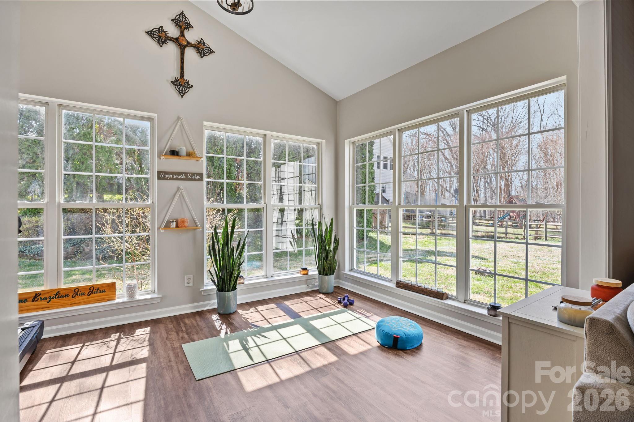 173 Coronilla Road — Mooresville