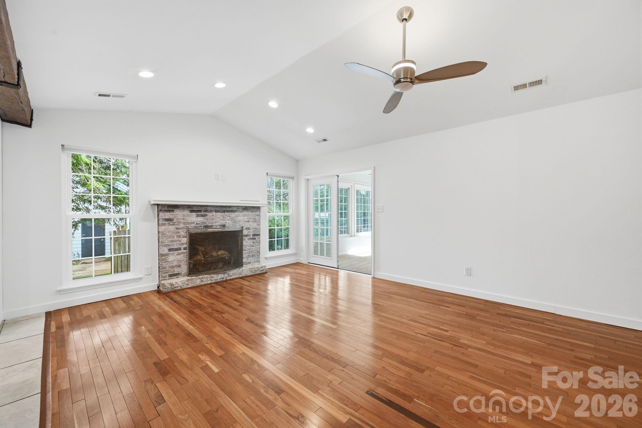 2717 Olde Whitehall Road — Charlotte