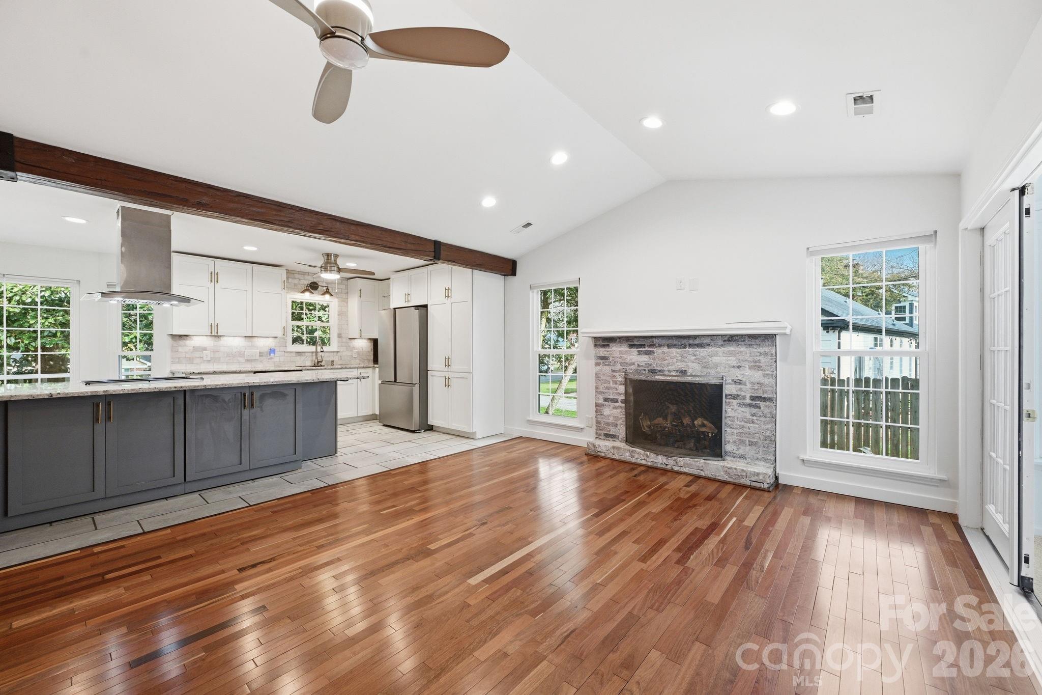 2717 Olde Whitehall Road — Charlotte