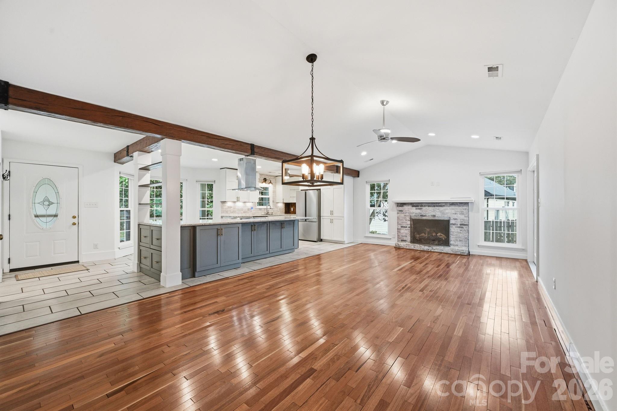 2717 Olde Whitehall Road — Charlotte