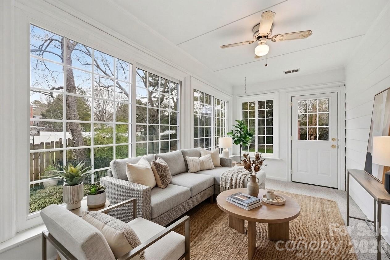 2717 Olde Whitehall Road — Charlotte