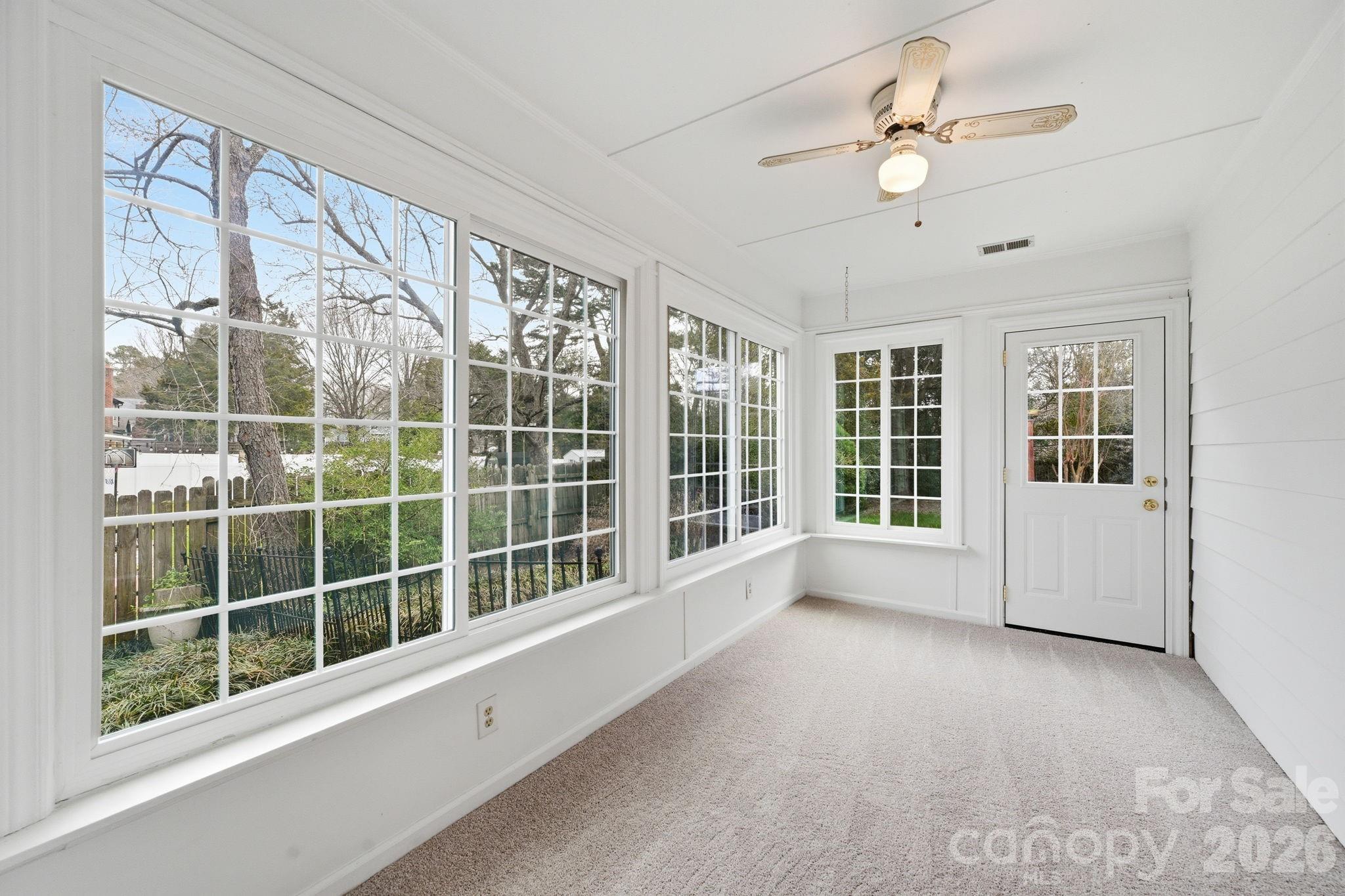 2717 Olde Whitehall Road — Charlotte