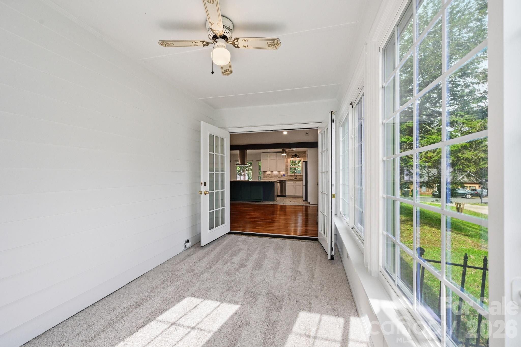 2717 Olde Whitehall Road — Charlotte