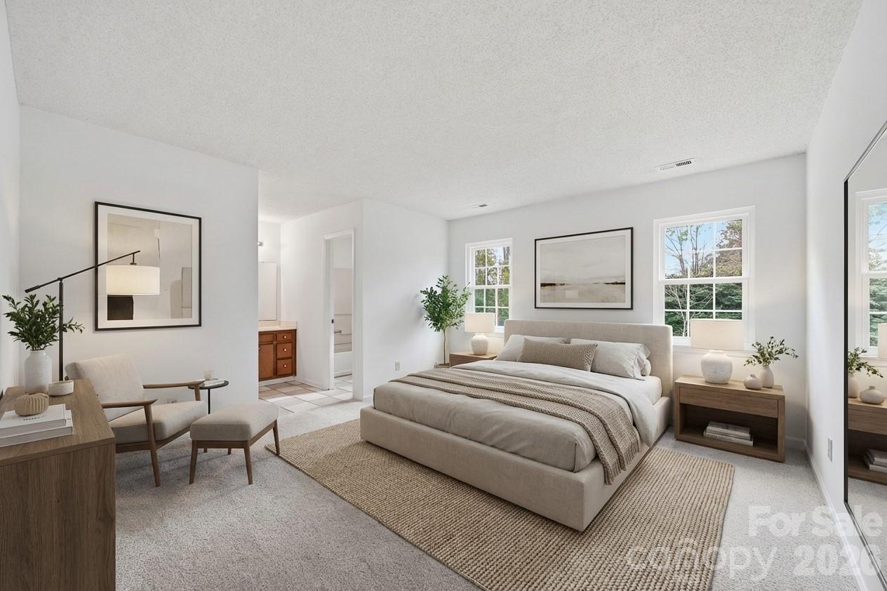 2717 Olde Whitehall Road — Charlotte
