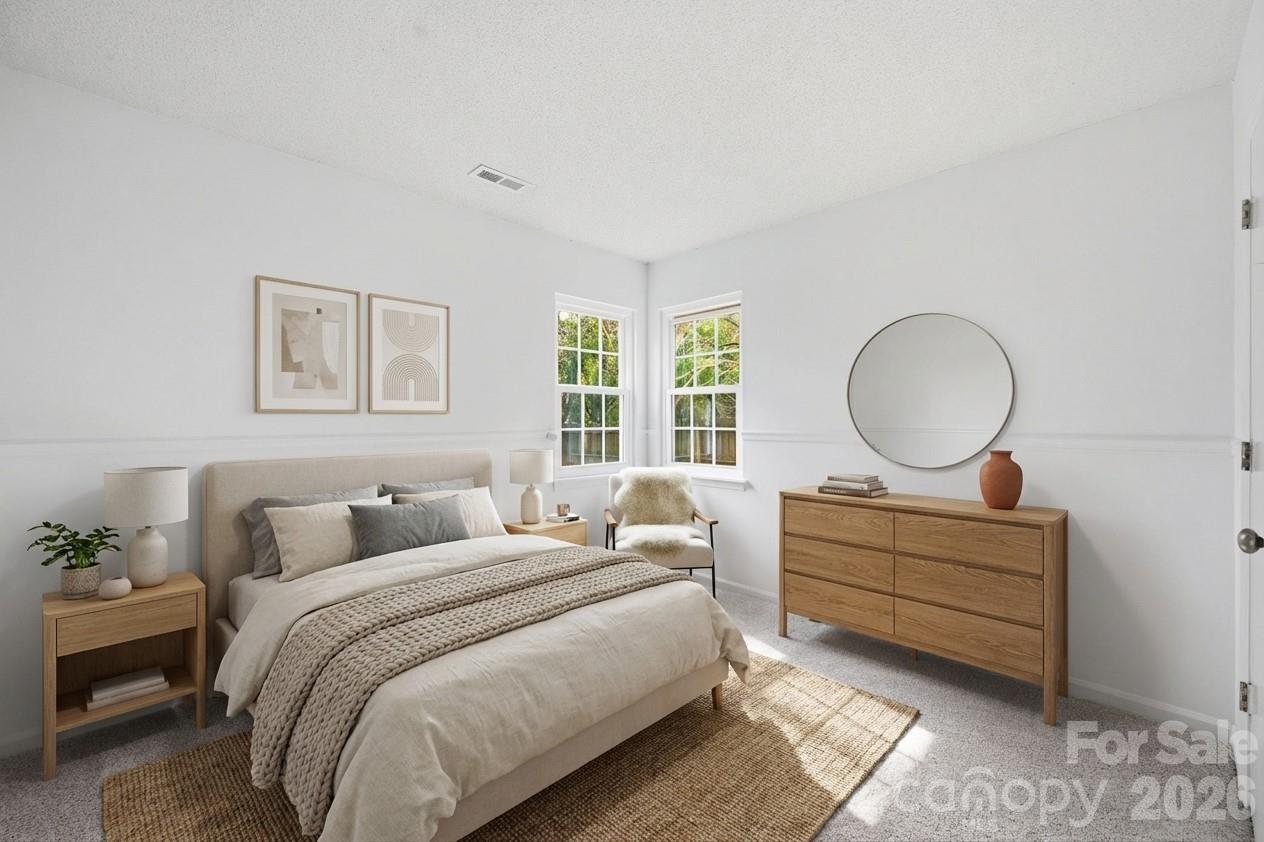 2717 Olde Whitehall Road — Charlotte