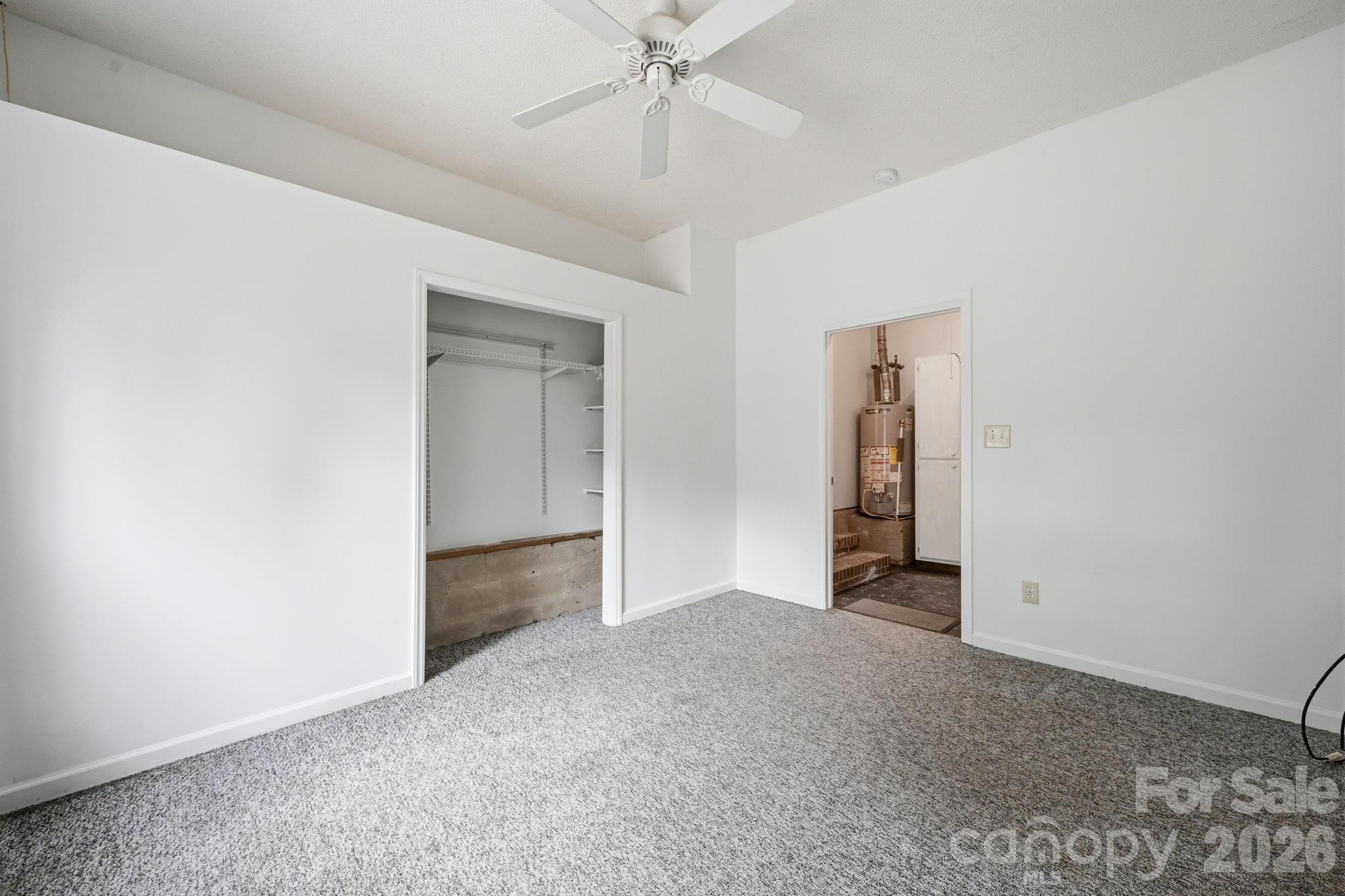 2717 Olde Whitehall Road — Charlotte