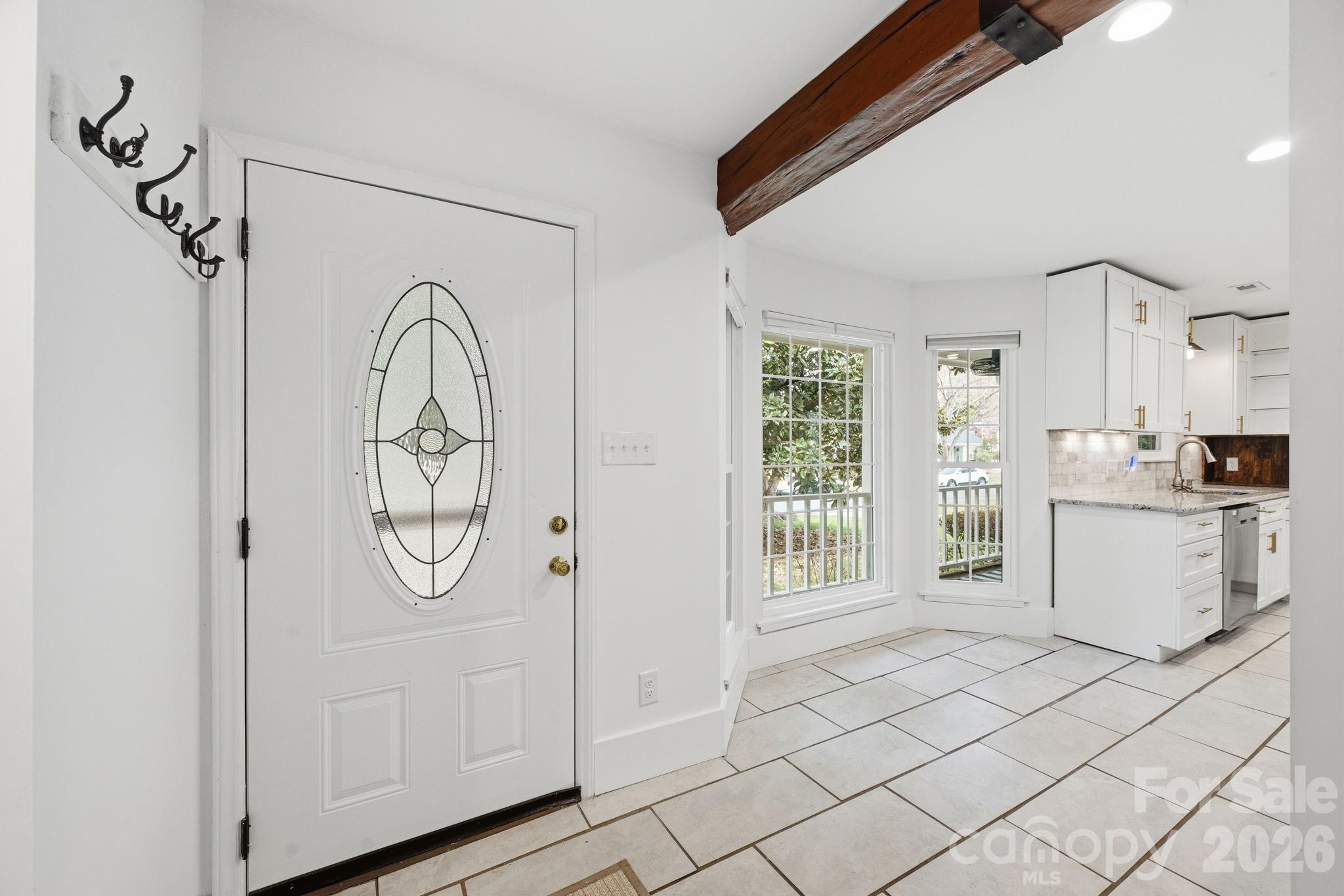 2717 Olde Whitehall Road — Charlotte