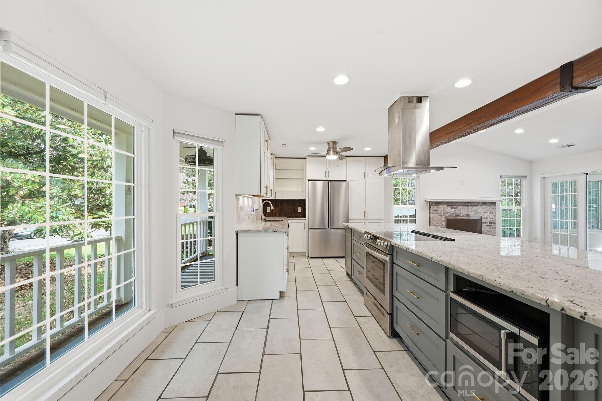 2717 Olde Whitehall Road — Charlotte