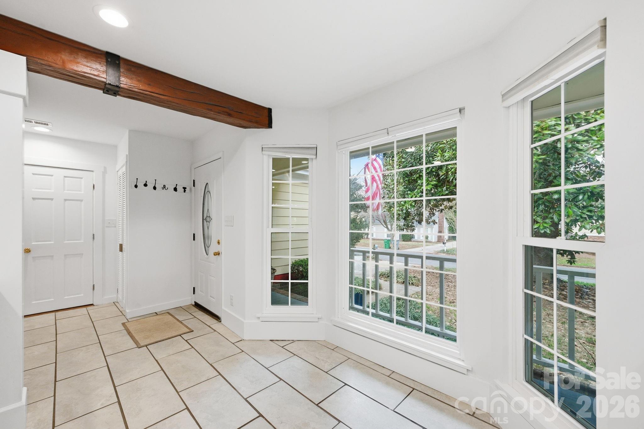 2717 Olde Whitehall Road — Charlotte