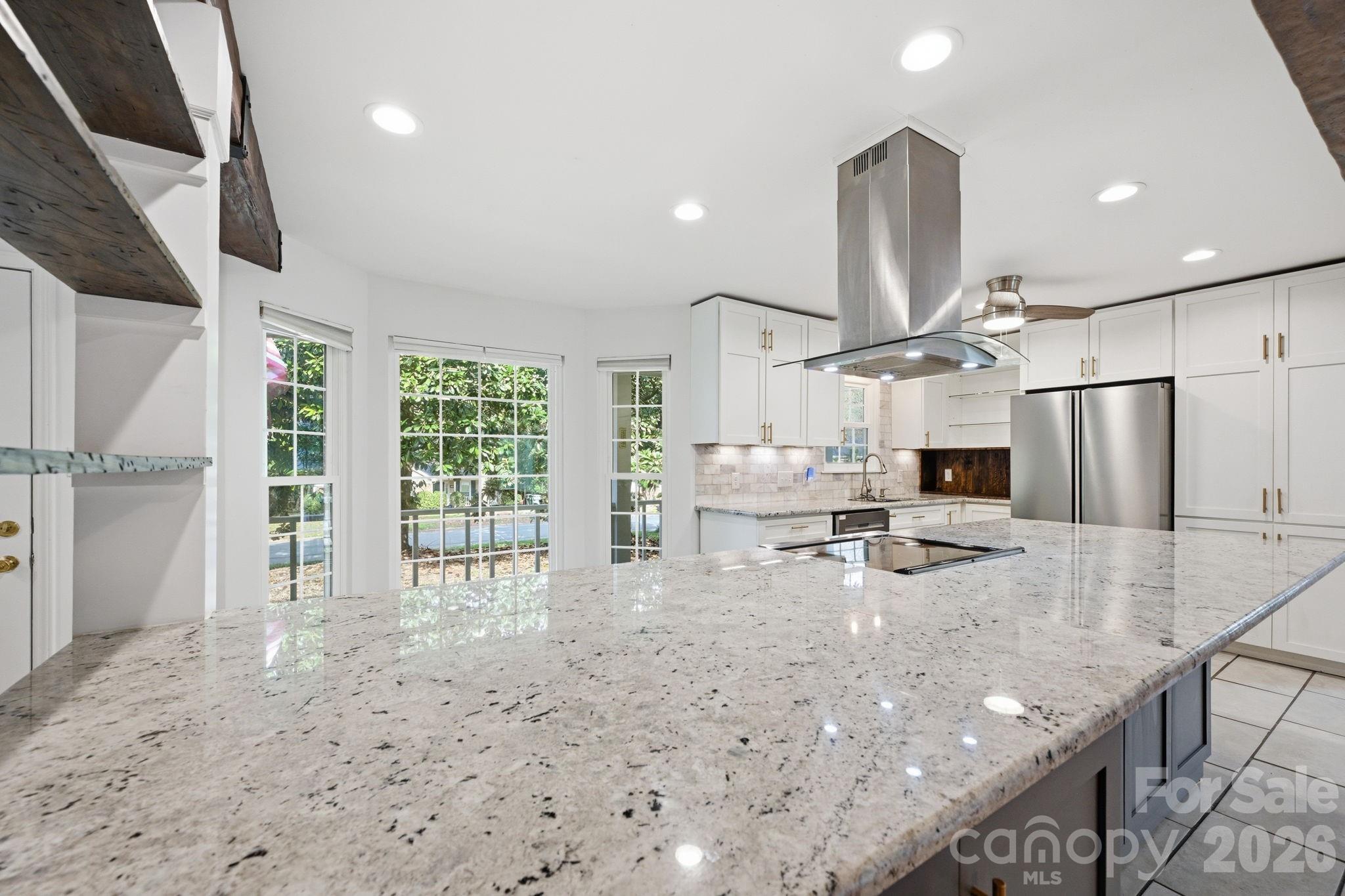 2717 Olde Whitehall Road — Charlotte